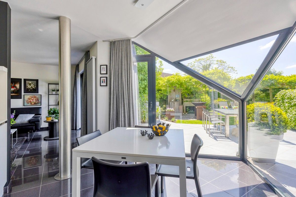 gezellige en lichtrijke villa op 9,50 are - 100 % instapklaar foto 14