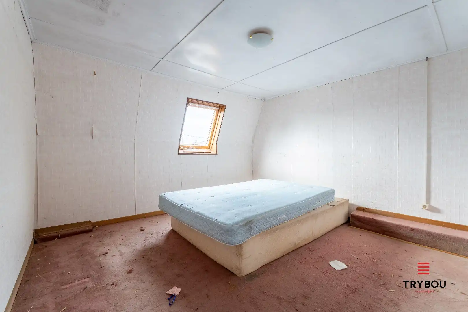 Ruime woning met winkelruimte, loods (optioneel) en garage  foto 19