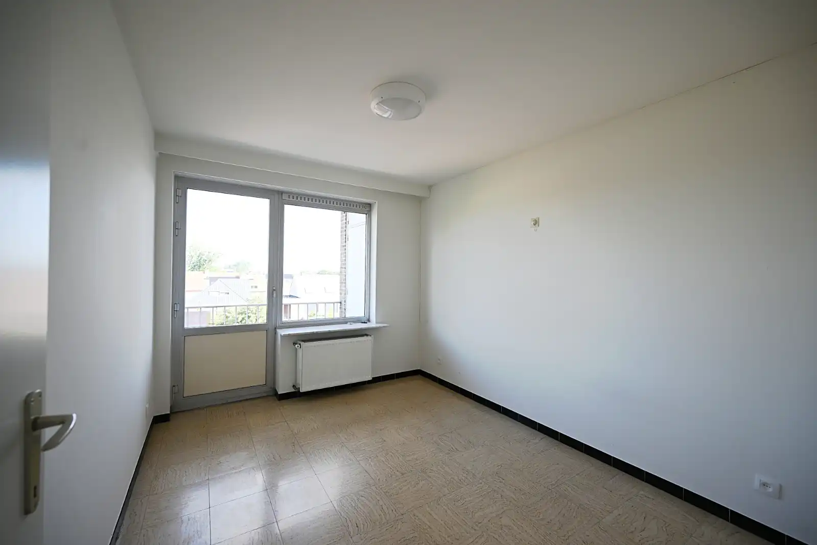 Appartement met 2 slaapkamers! foto 10