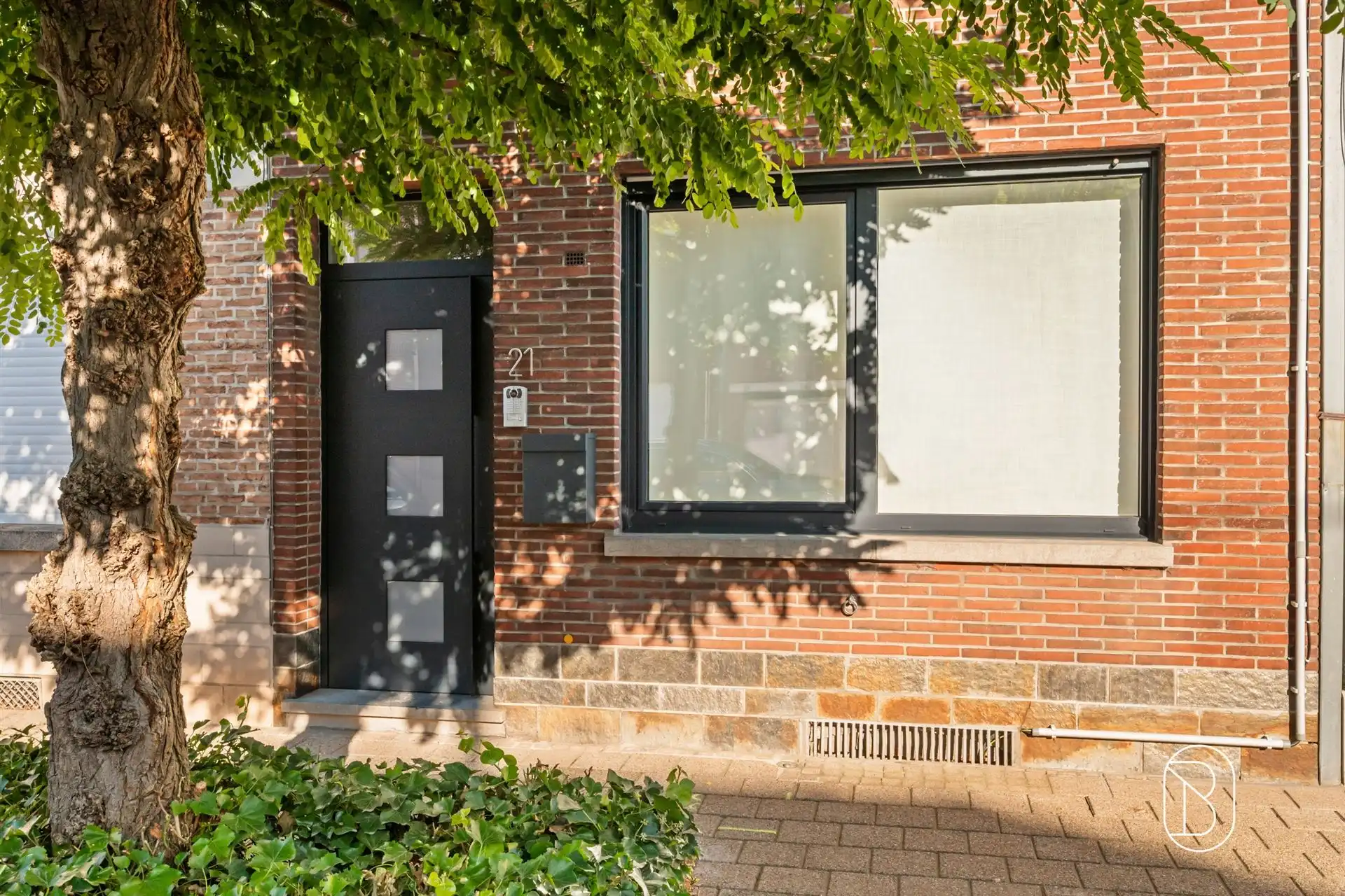 Huis te koop Edgar Tinellaan 21 - 8500 Kortrijk