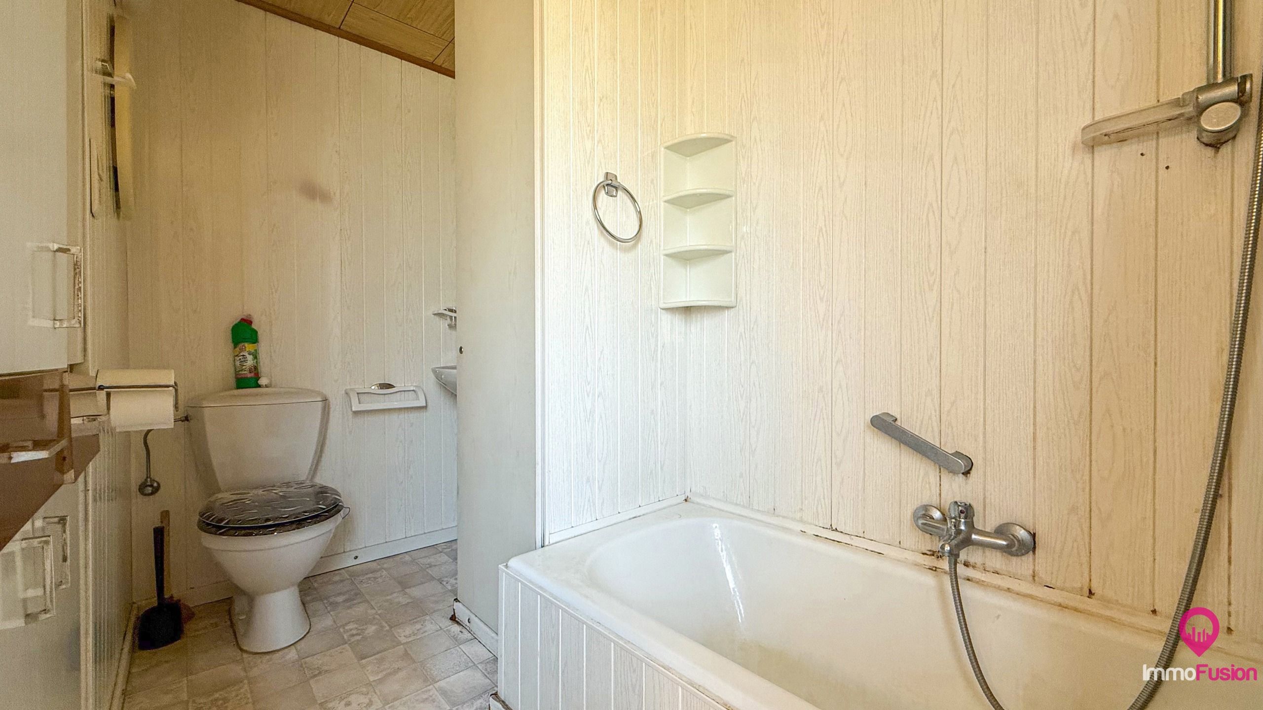Woning met afwerkingsmogelijkheden in Paal! foto 14