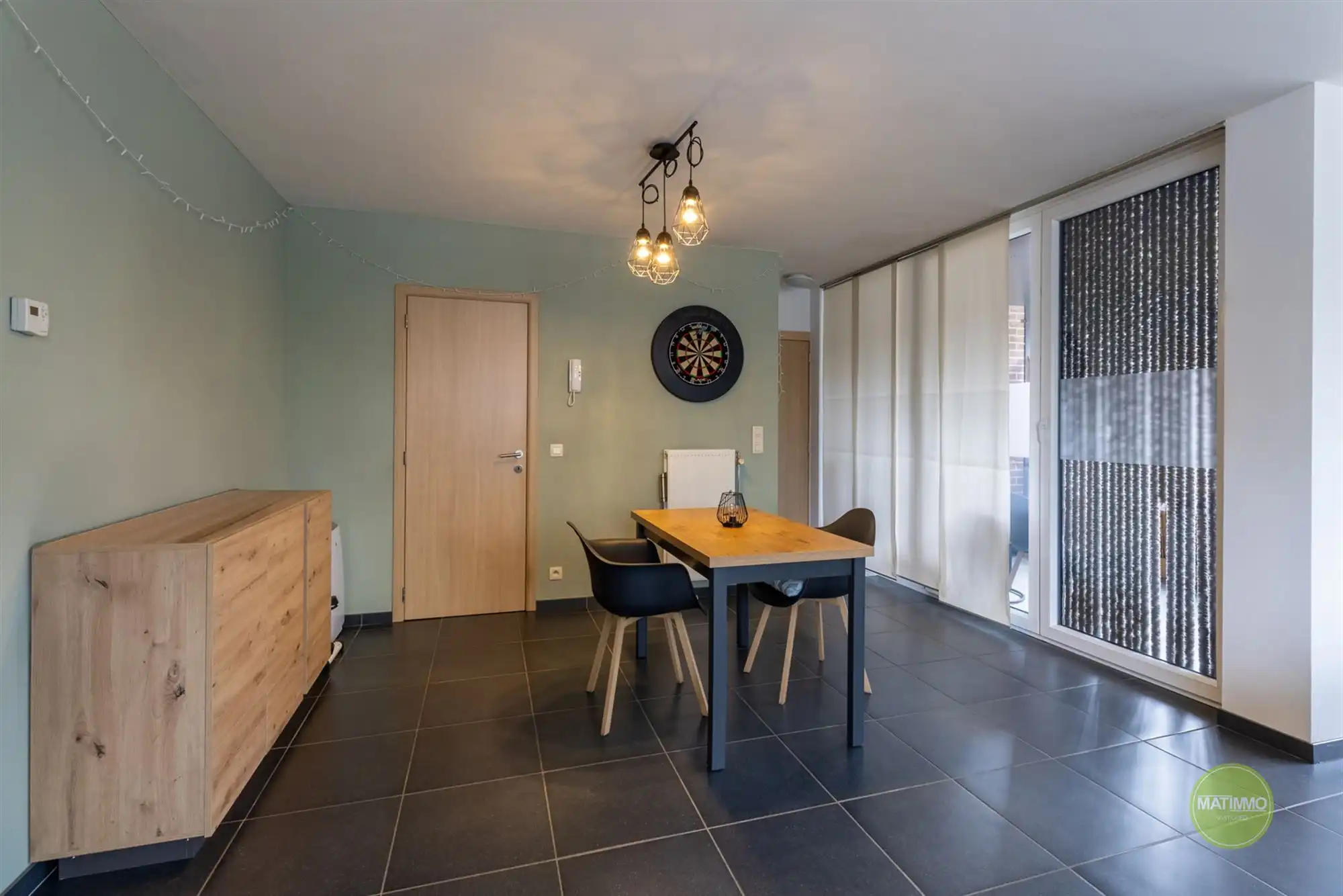 Opbrengsteigendom met 6 appartementen in Balen foto 56