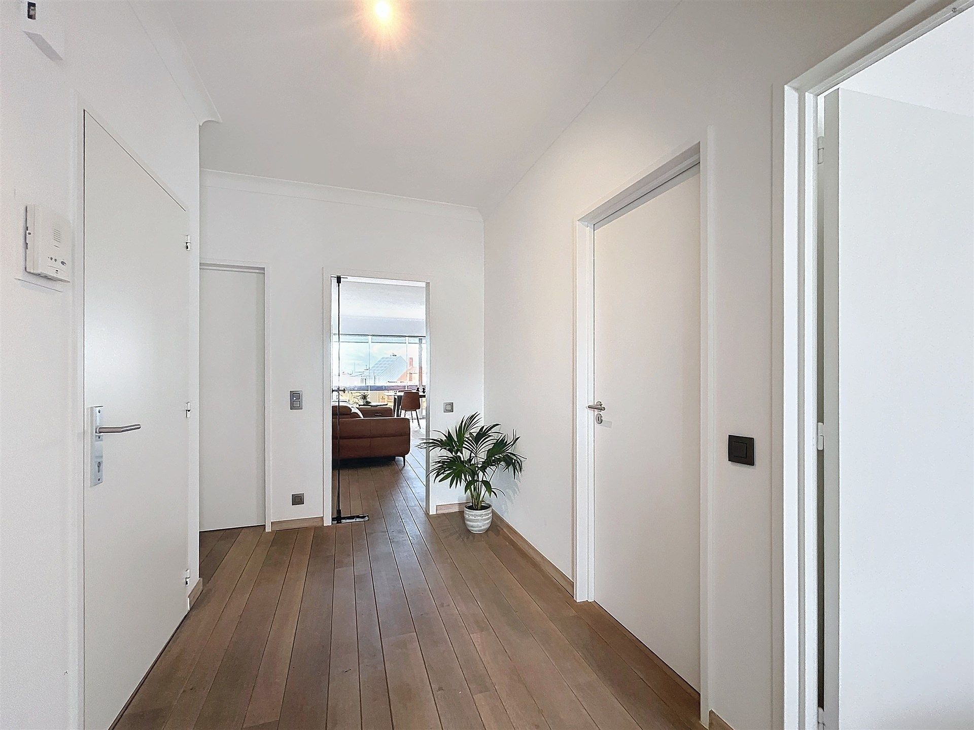 energiezuinig 3 slaapkamer appartement op toplocatie  foto 9