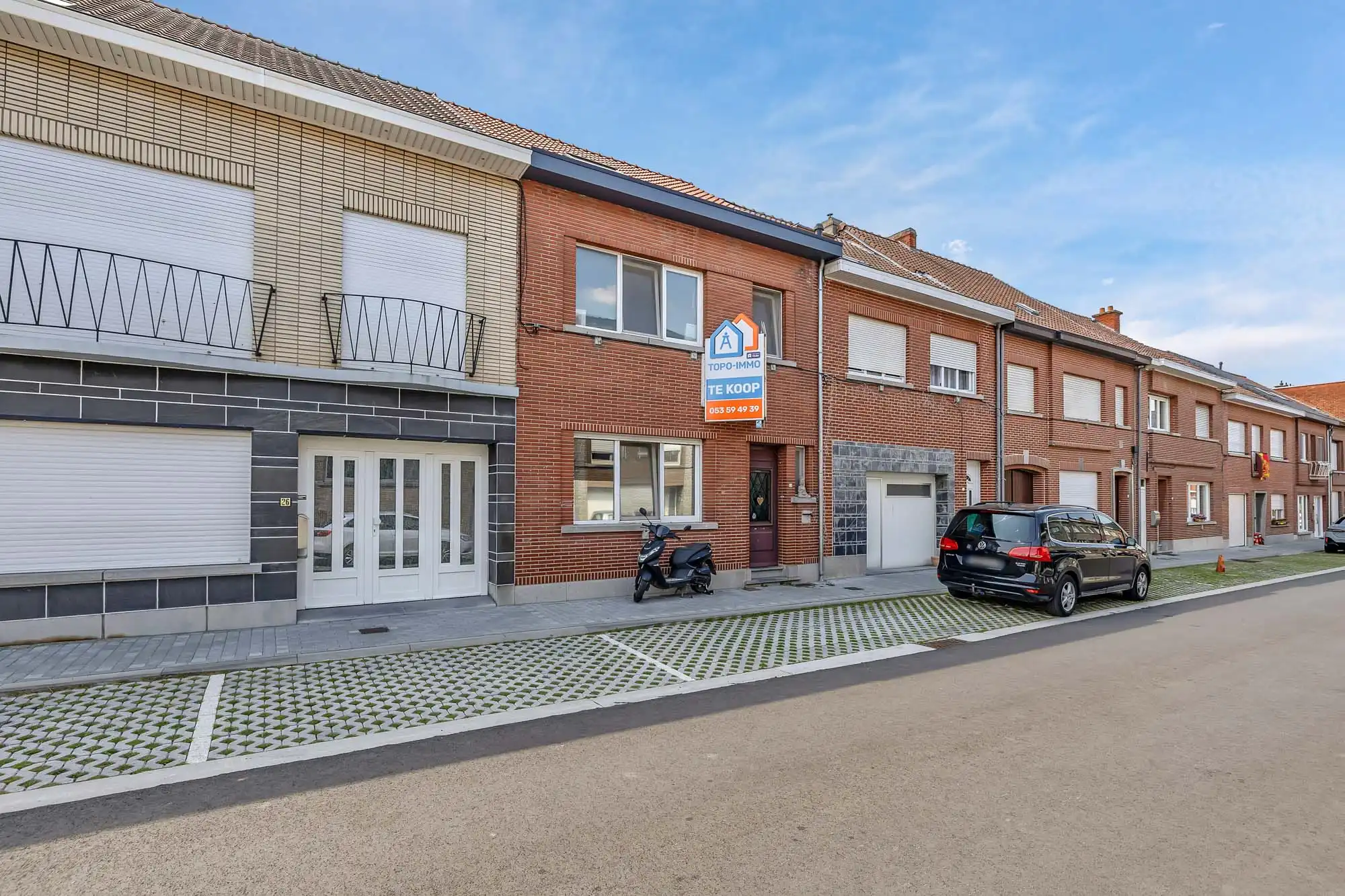 Rustig gelegen ruime woning met goed EPC foto 23