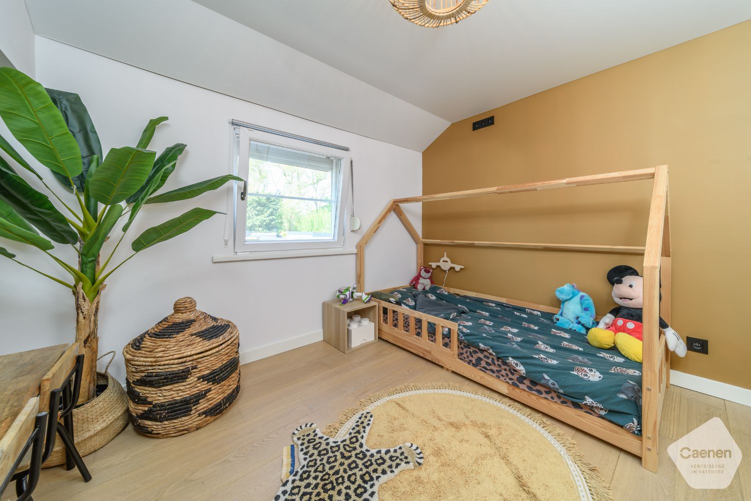 Te koop – Prachtige ruime gerenoveerde woning in Adinkerke foto 20