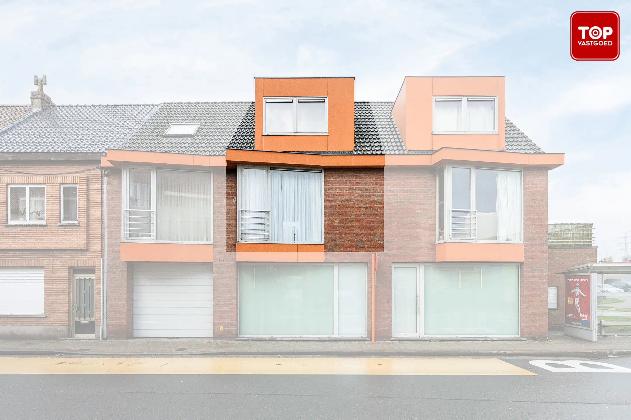 Appartement te koop foto 26