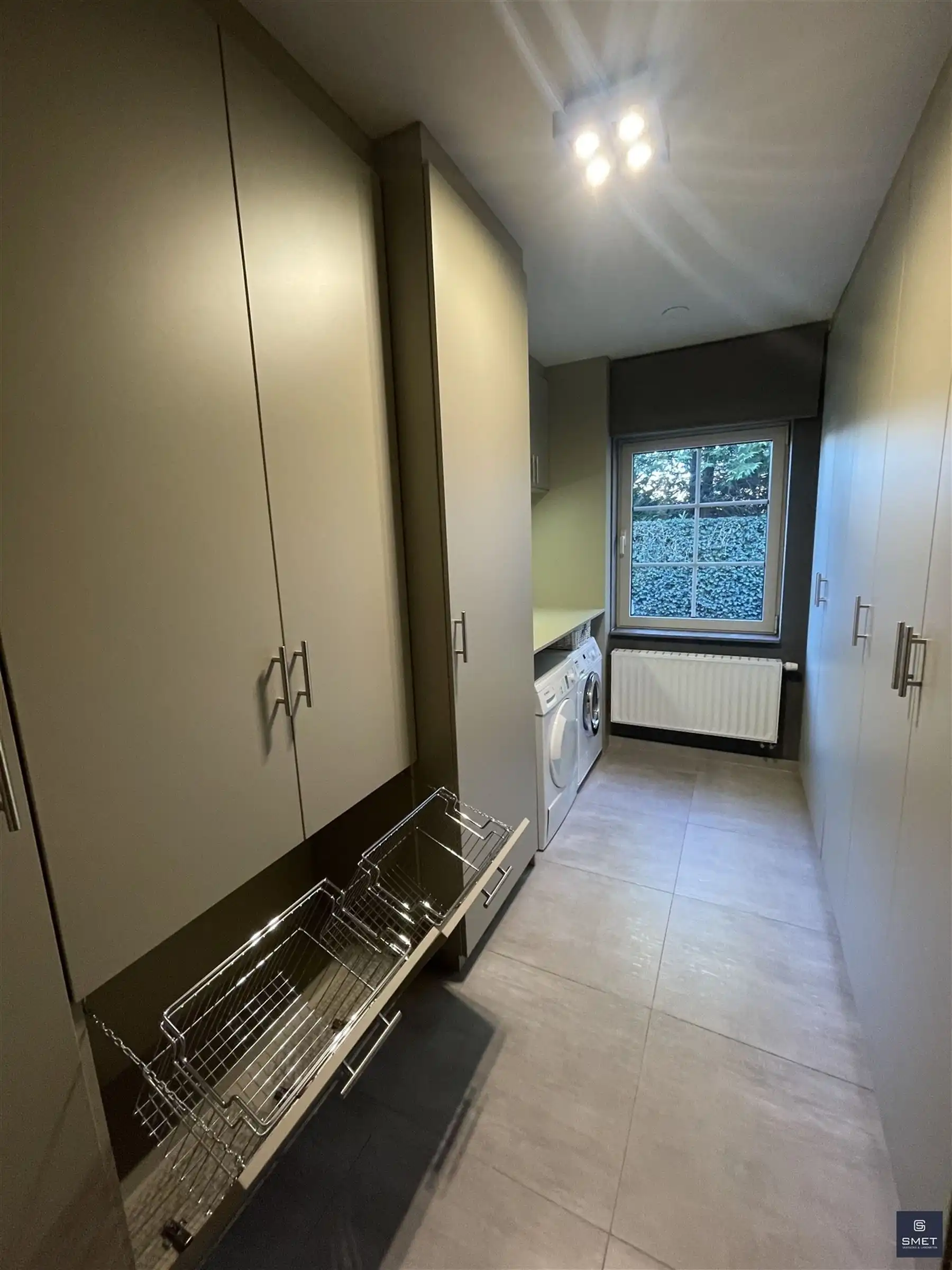 PRACHTIGE VILLA MET 4 SLPKS EN DUB GARAGE foto 11