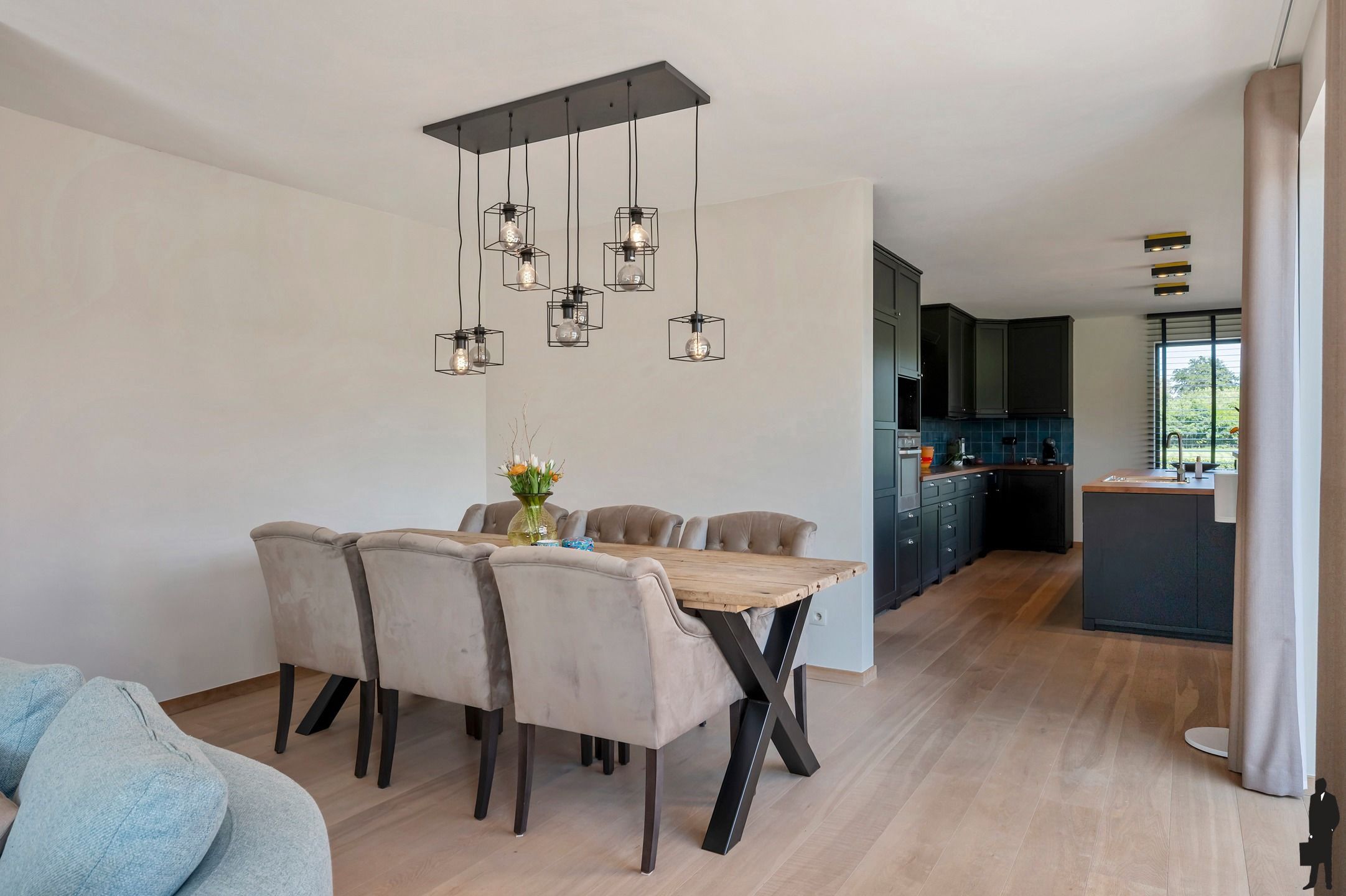Charmante, volledig gerenoveerde villa  foto 9