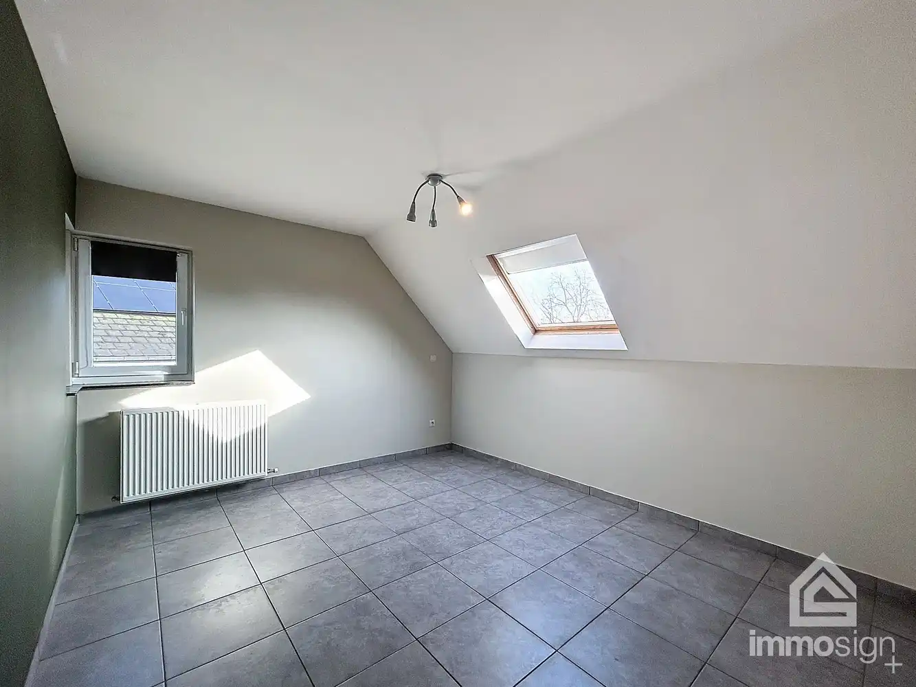 Halfopen gezinswoning met 3 slaapkamers en ruime tuin te Bocholt! foto 14