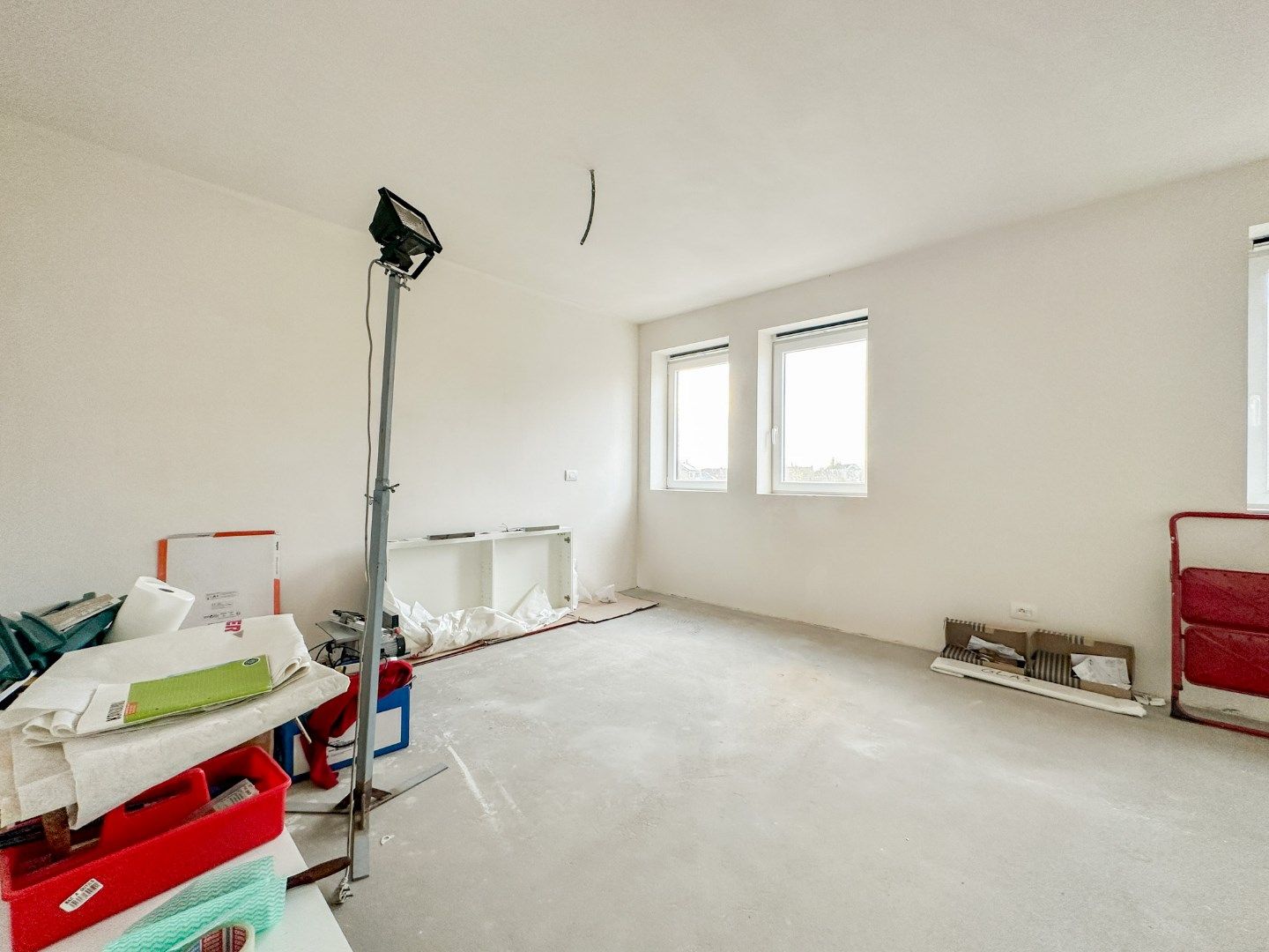 Nieuwbouwwoning, gunstig gelegen in Torhout foto 19