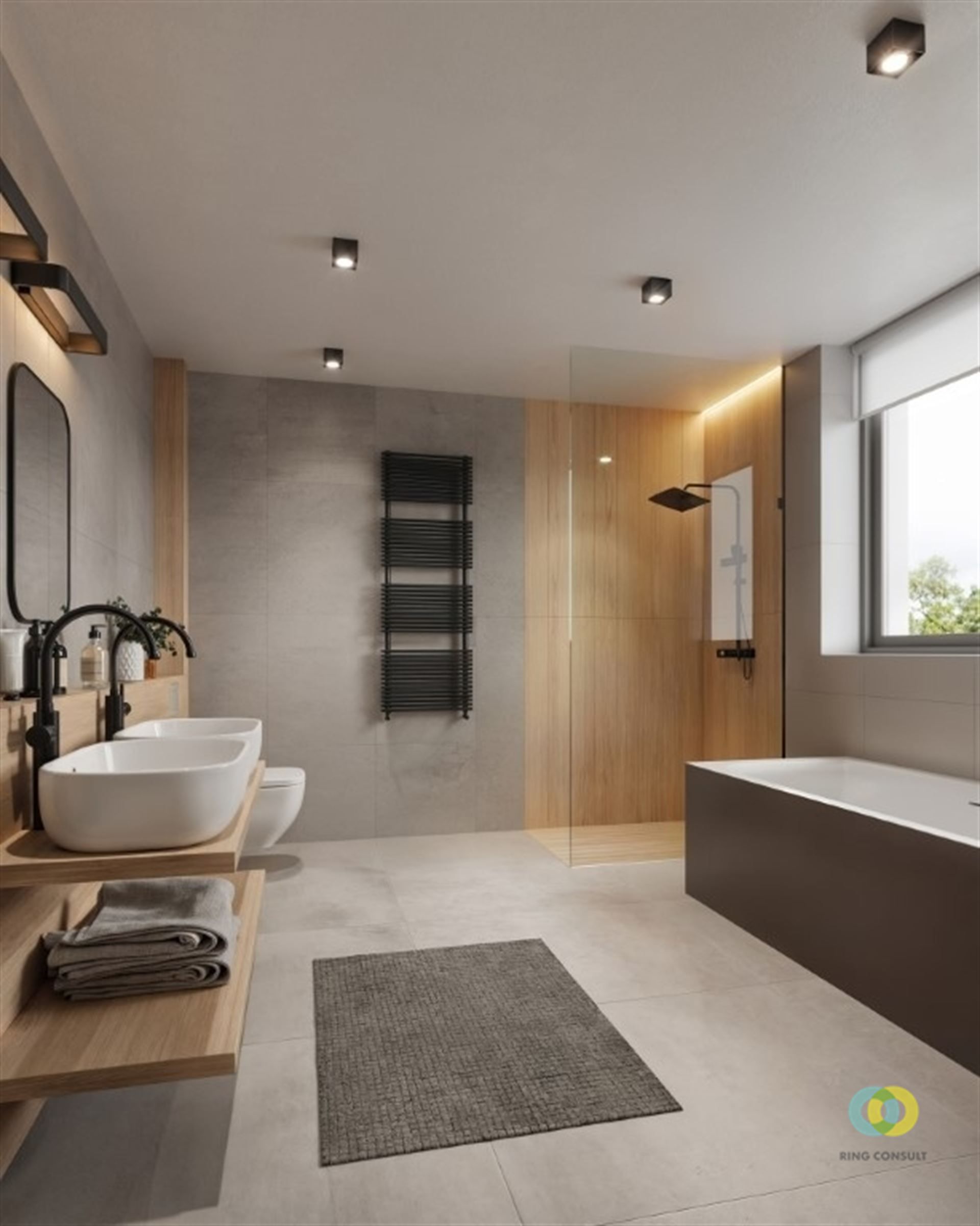 nieuwbouw woning foto 5