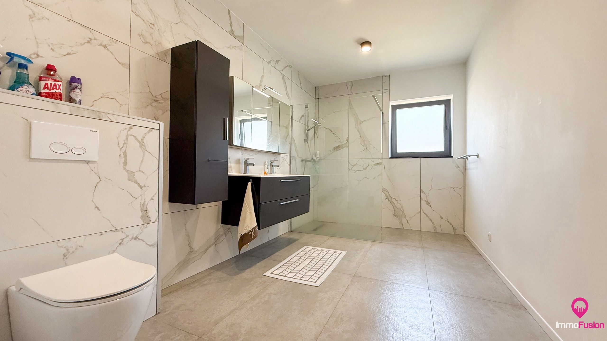 Nieuwbouw met 4 slaapkamers aan 2% registratierechten! foto 22