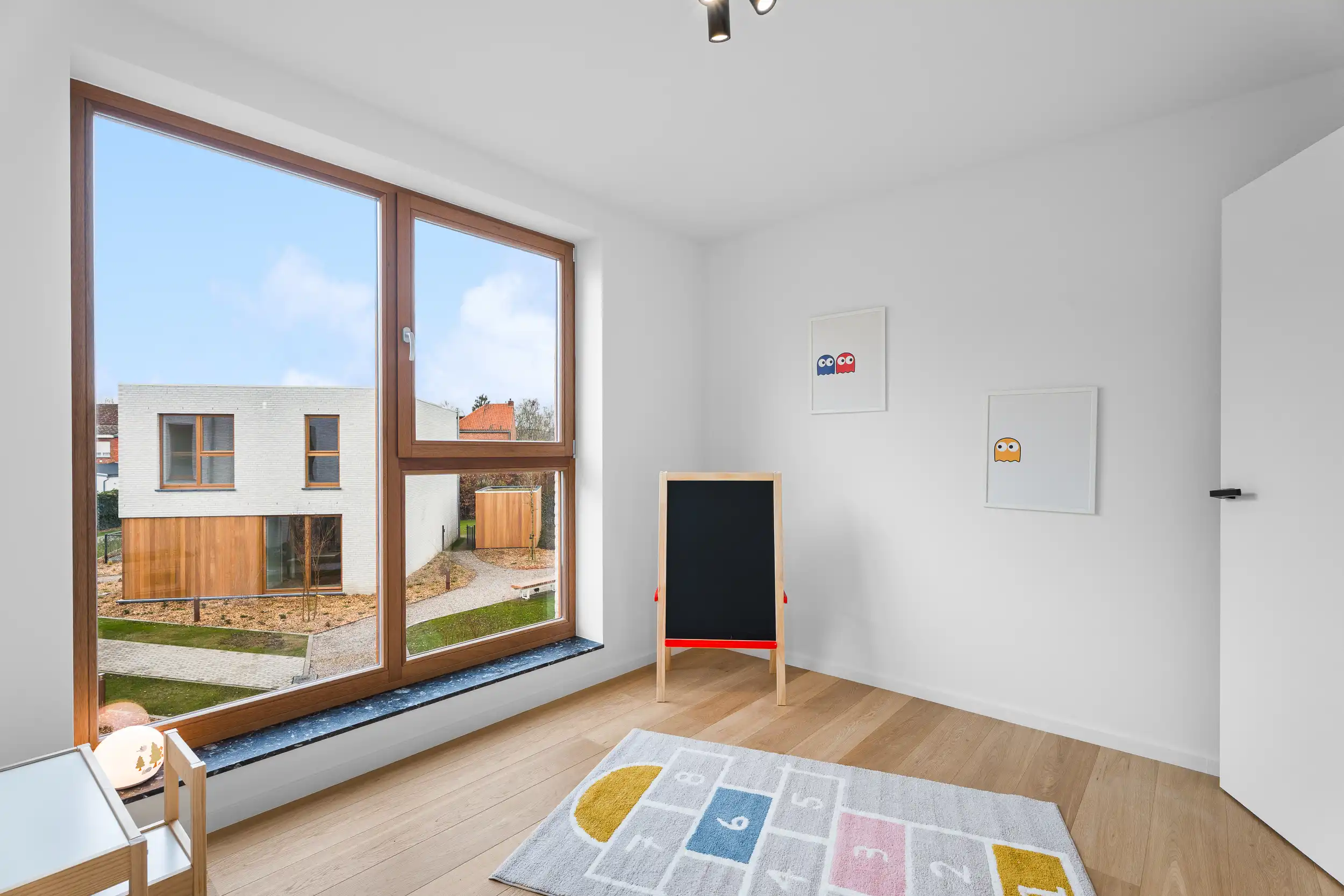 Exclusieve woningen in groen St-Katelijne-Waver foto 15