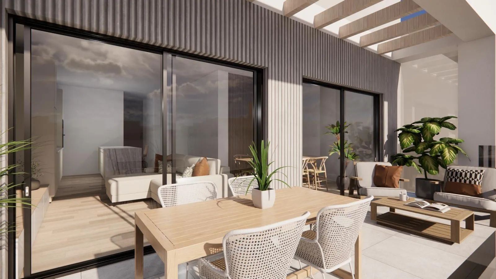 Exclusieve luxe villa’s in Ciudad Quesada: ontdek de perfecte combinatie van modern design en ongeëvenaarde locatie foto 18