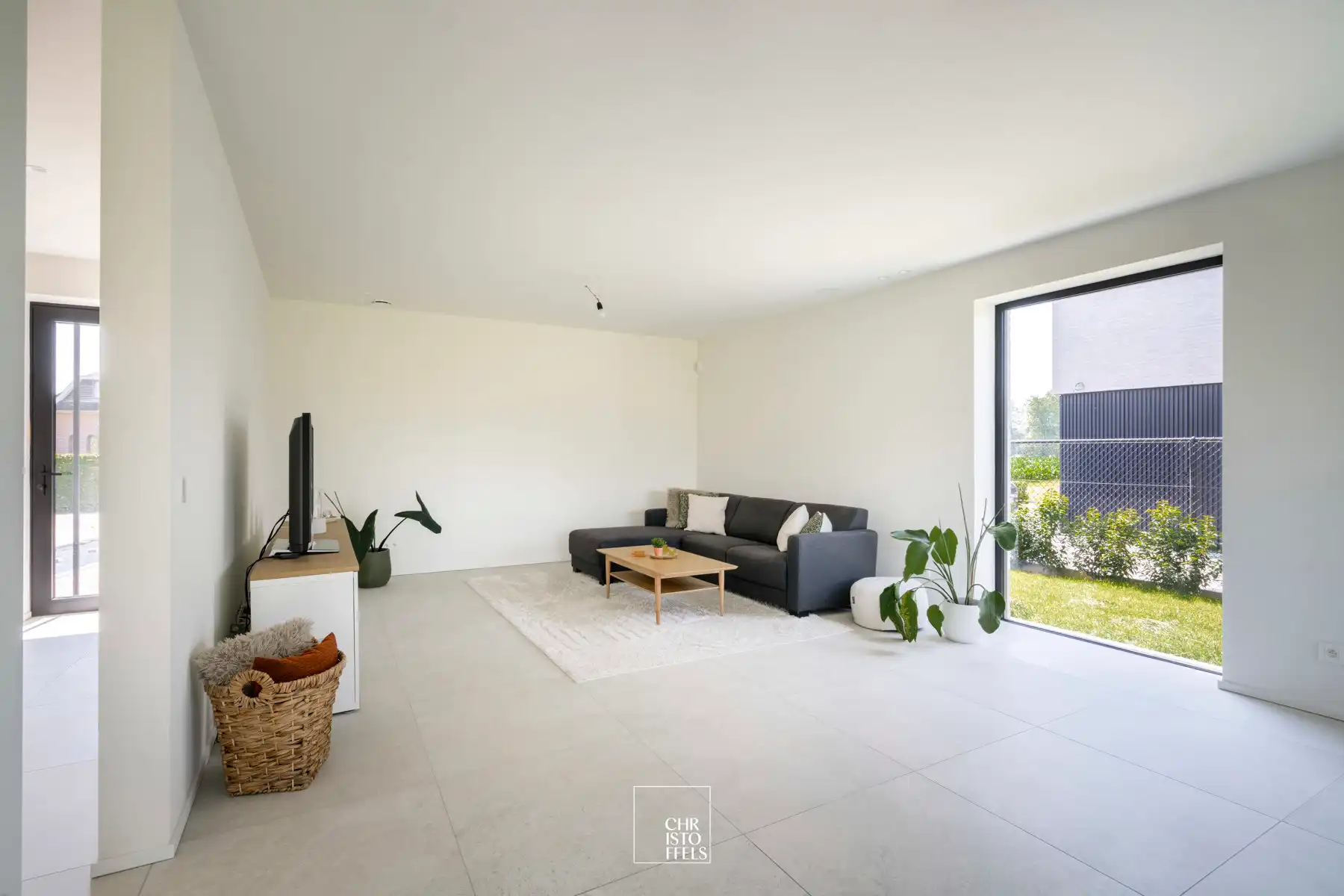 Residentieel gelegen moderne en energiezuinige villa!  foto 5