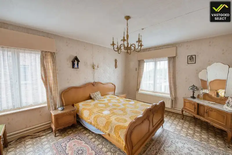 Huis te koop foto 8