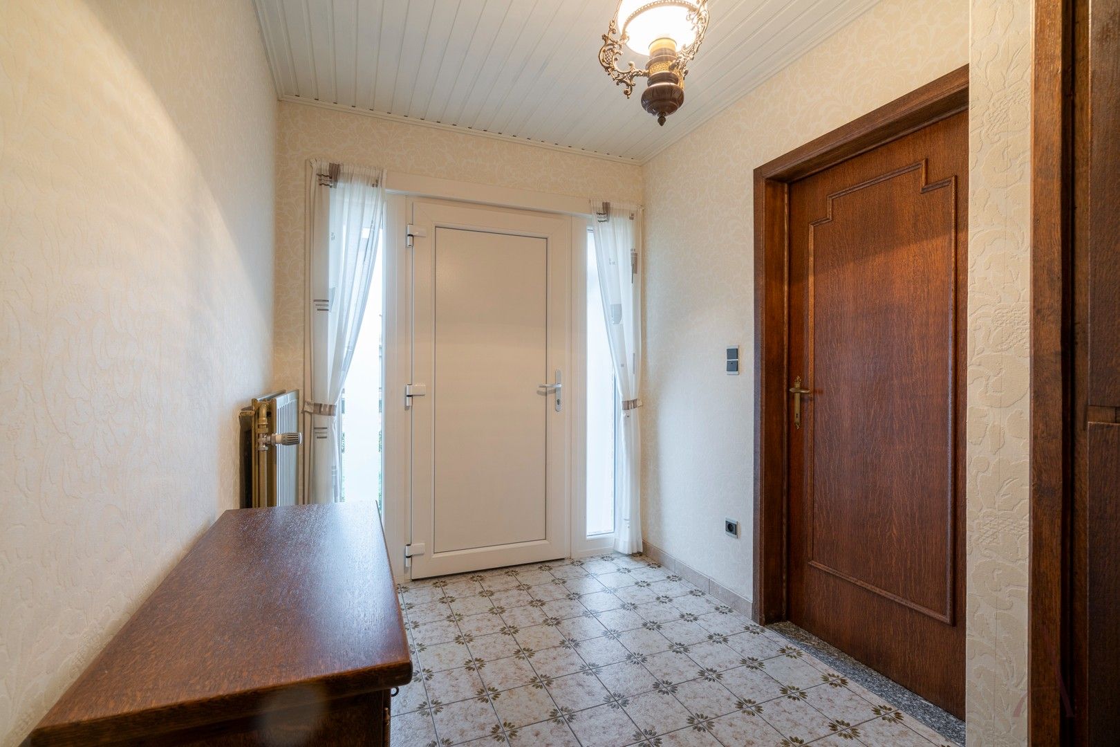 Gelijkvloerse woning op 680 m² in rustige woonwijk Dorperveld (Neeroeteren) foto 7