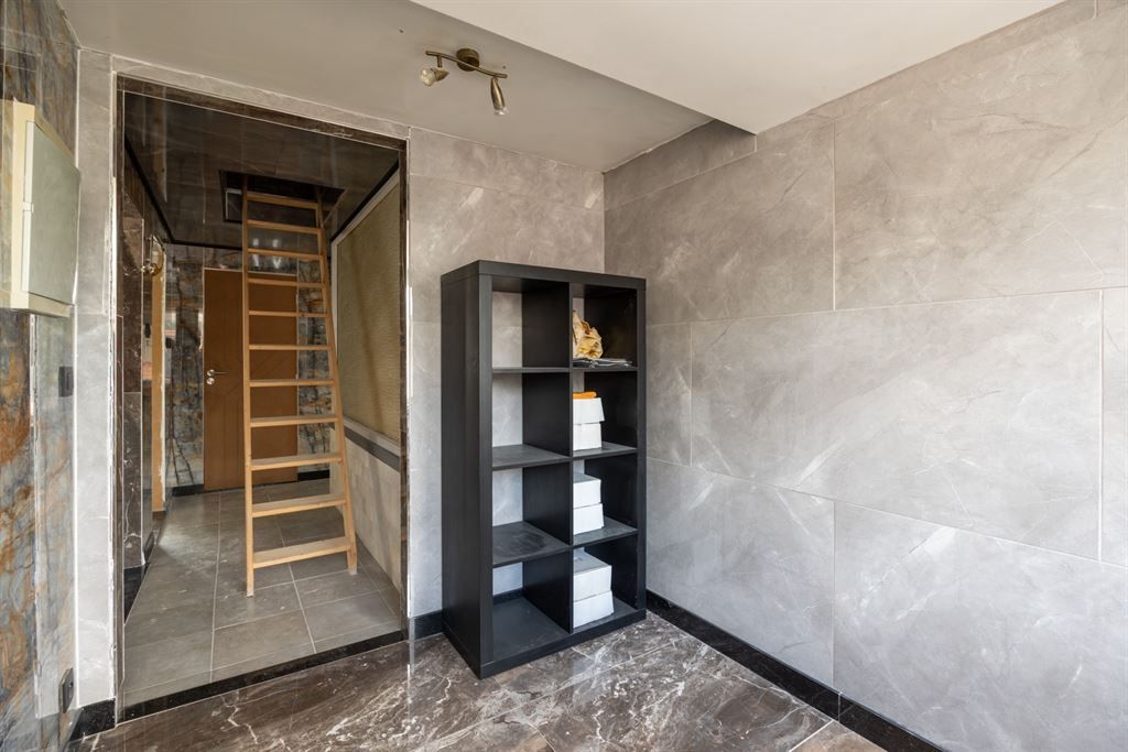 Ruim duplexappartement nabij de stad en groen foto 10