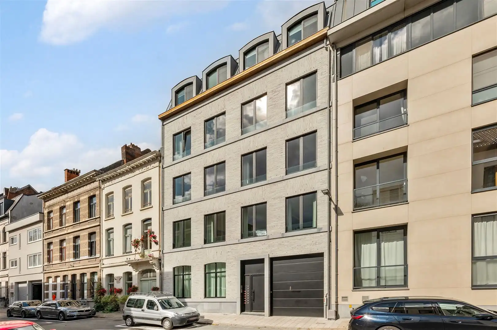W1 MARNIX - Wonen in het kloppend hart van ’t Zuid. foto 17