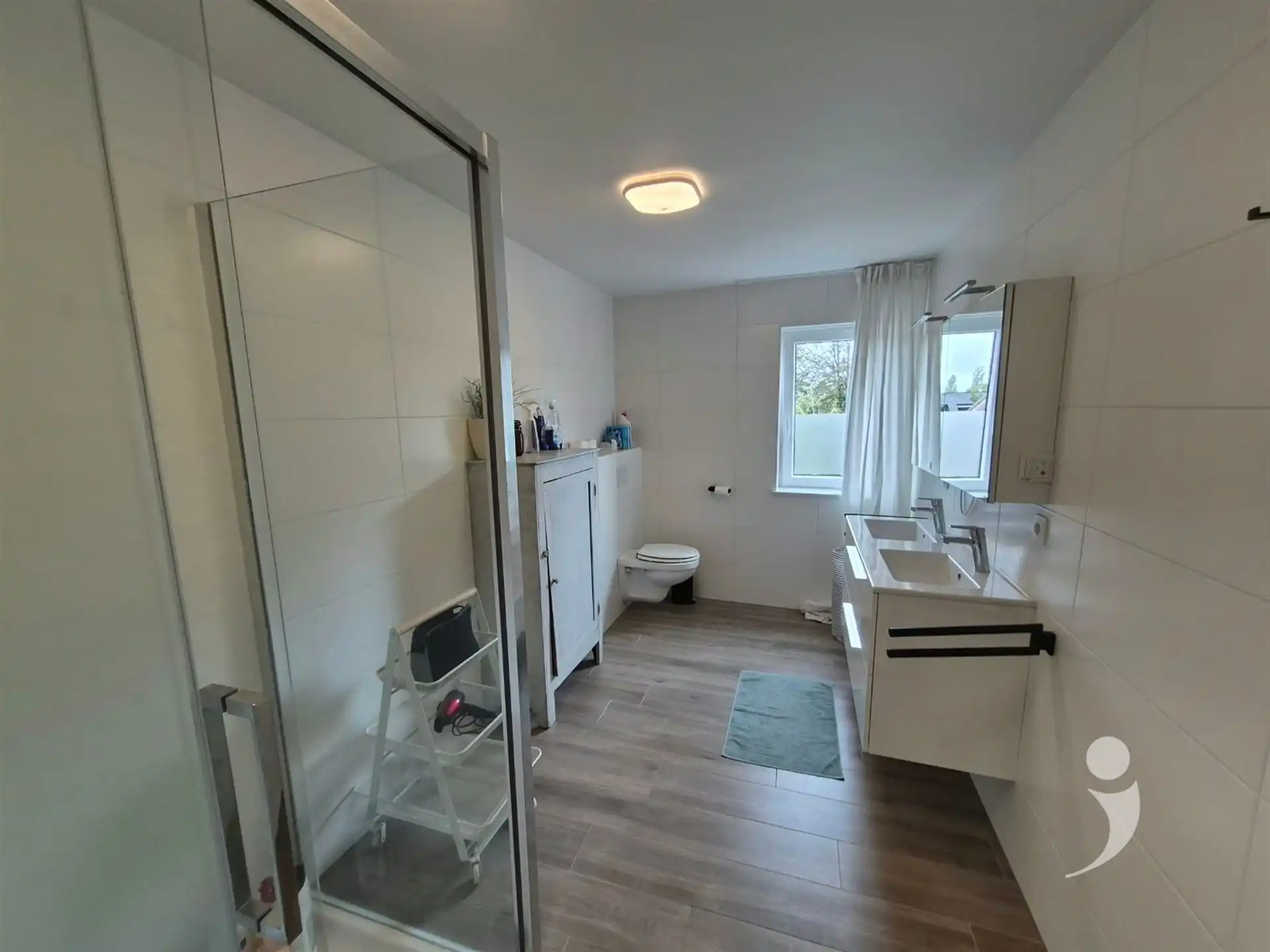 Recent duplex appartement foto 16