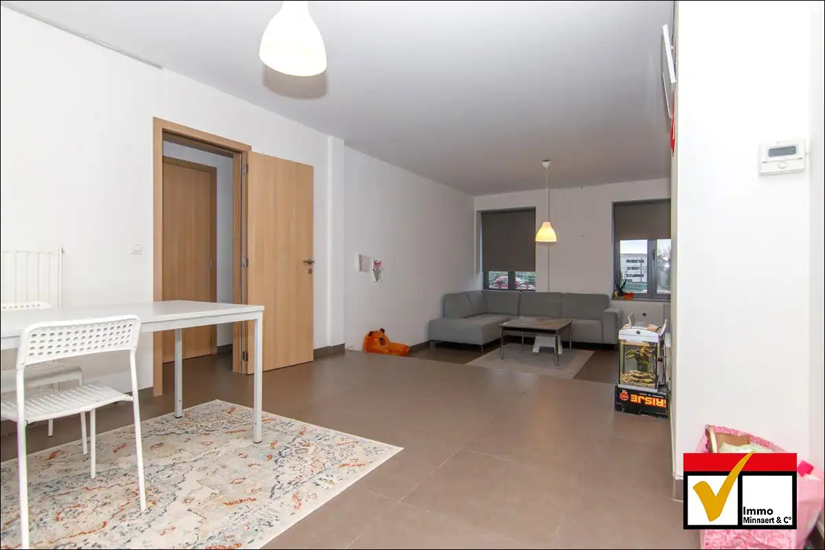 Sint-Truidersteenweg 12/1 , 3500 Hasselt. Appartement voor de stadsmus foto 3