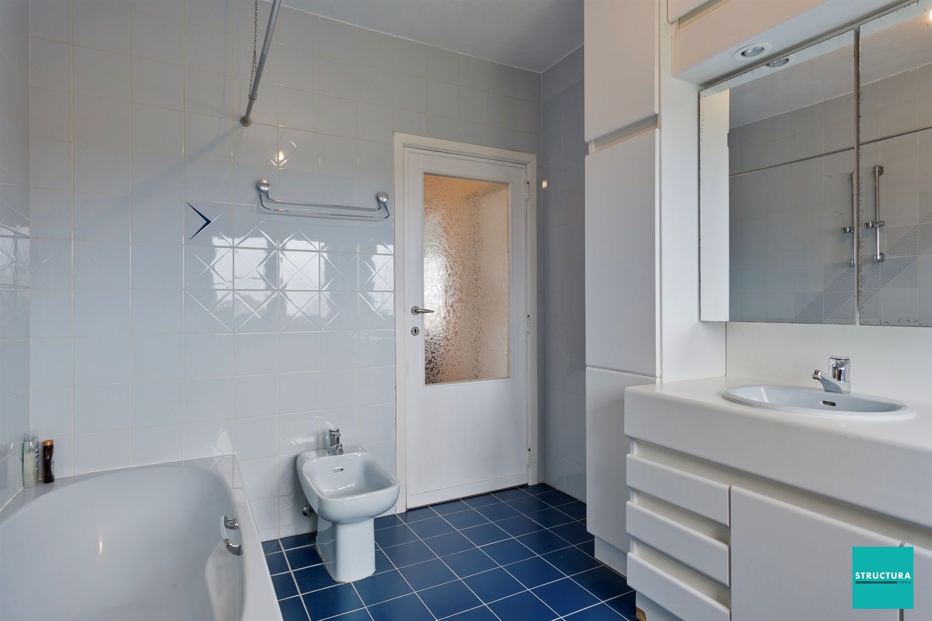 Vrijstaande woning in het prachtige Brussegem foto 21