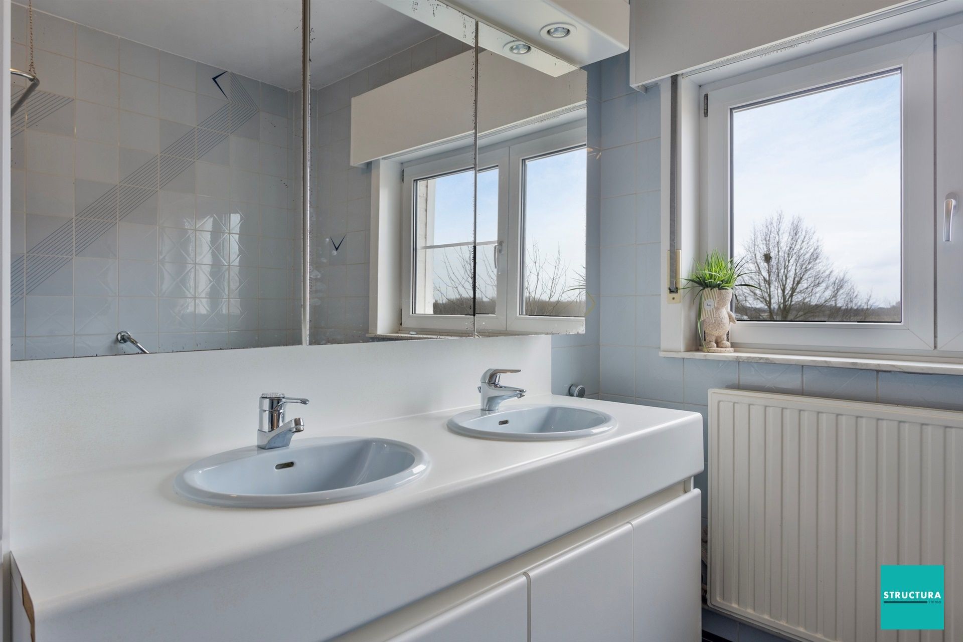 Vrijstaande woning in het prachtige Brussegem foto 21