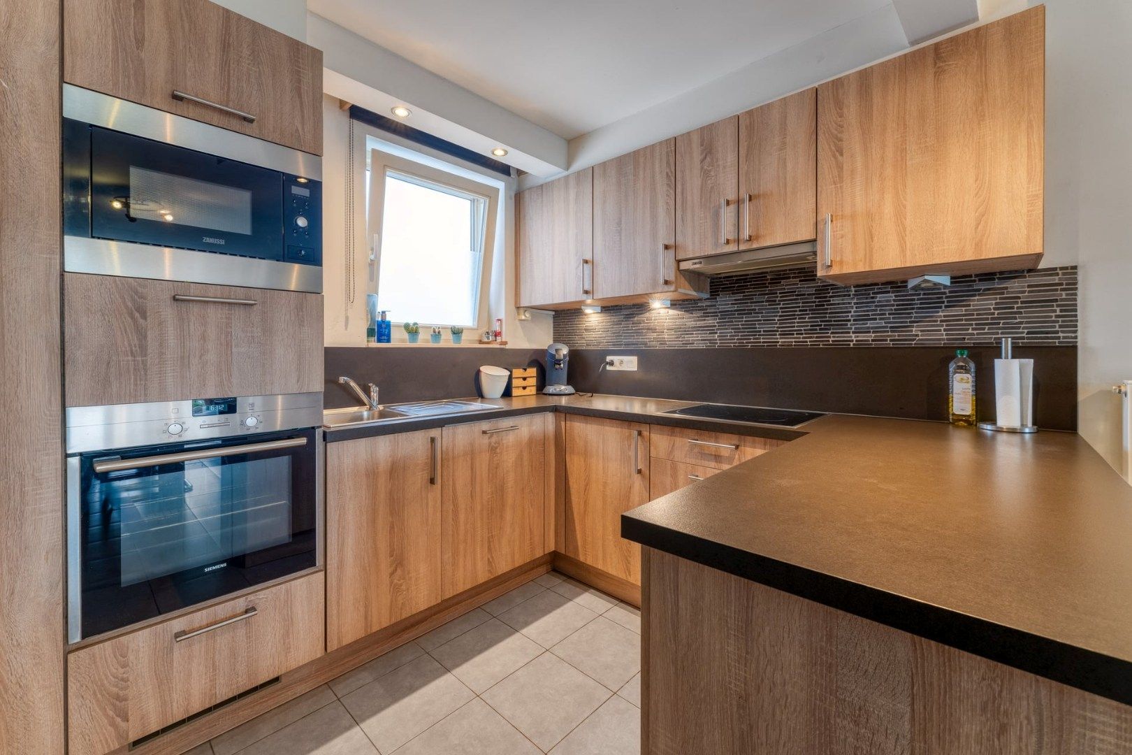 2 slaapkamer appartement op centrale ligging  foto 5