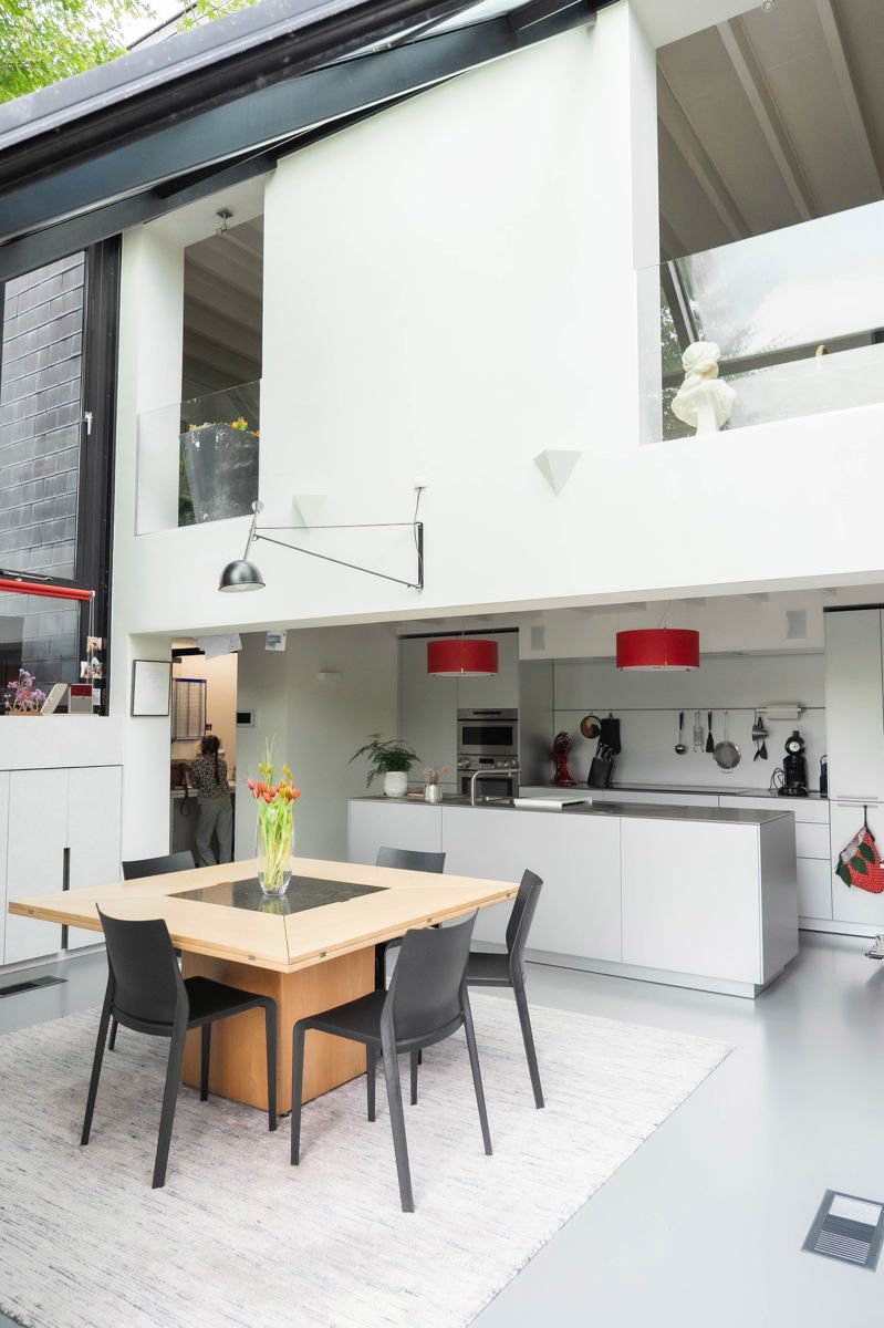 Wonen en werken op één plek foto 5