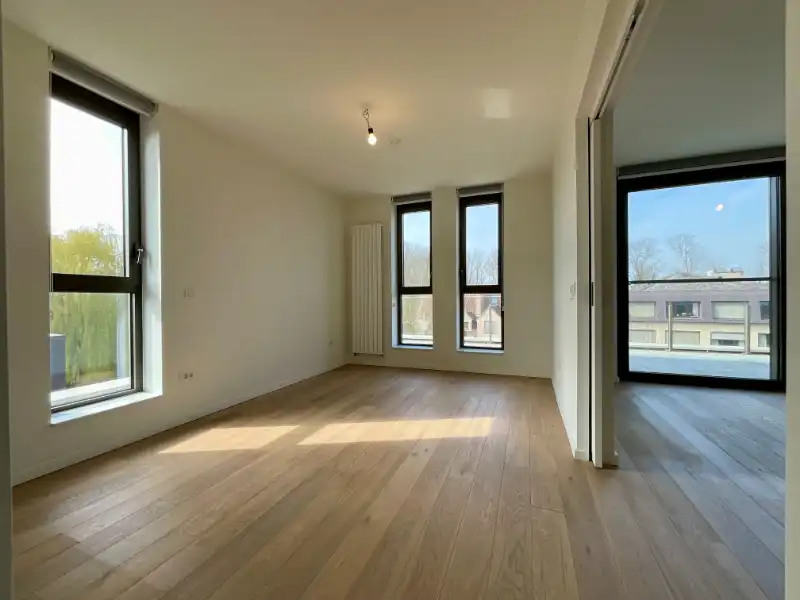 Instapklare assistentiewoning met een groot terras foto 10