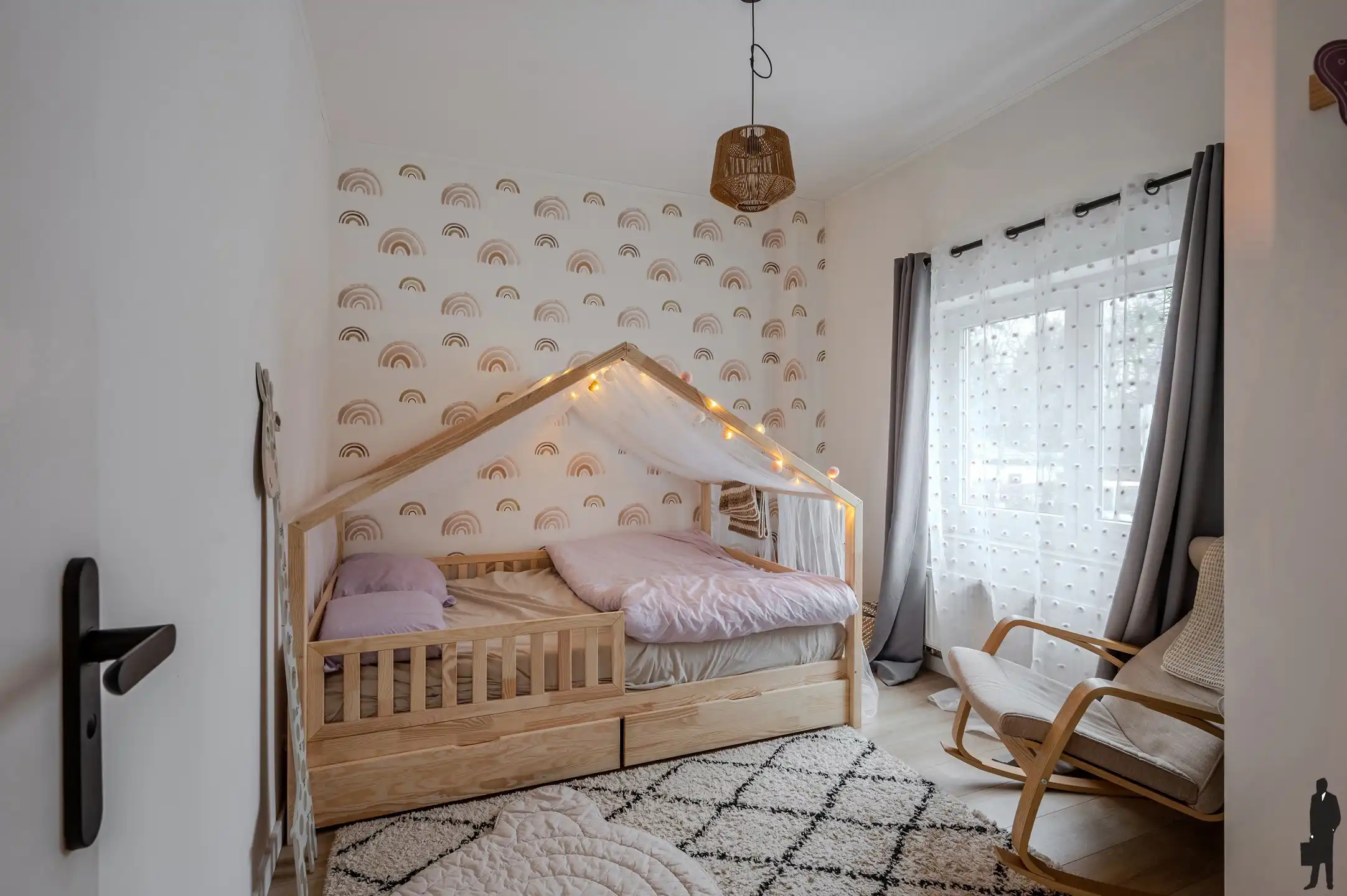 Gerenoveerde woning te Heide foto 16