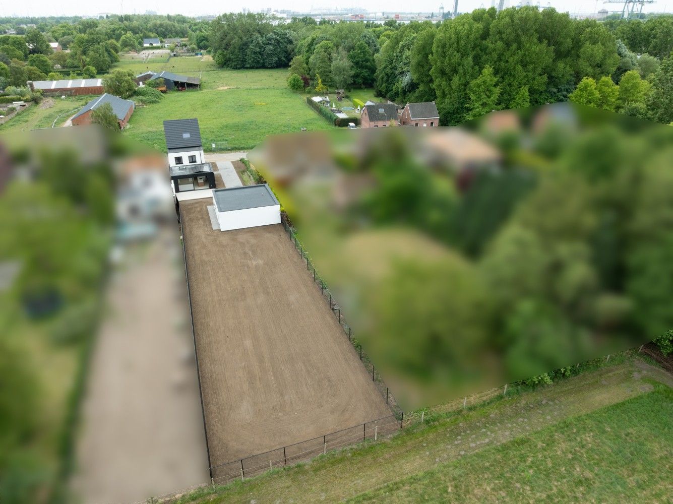 Prachtig gerenoveerde, vrijstaande woning met 4 slpk., tuin en polyvalent bijgebouw foto 35