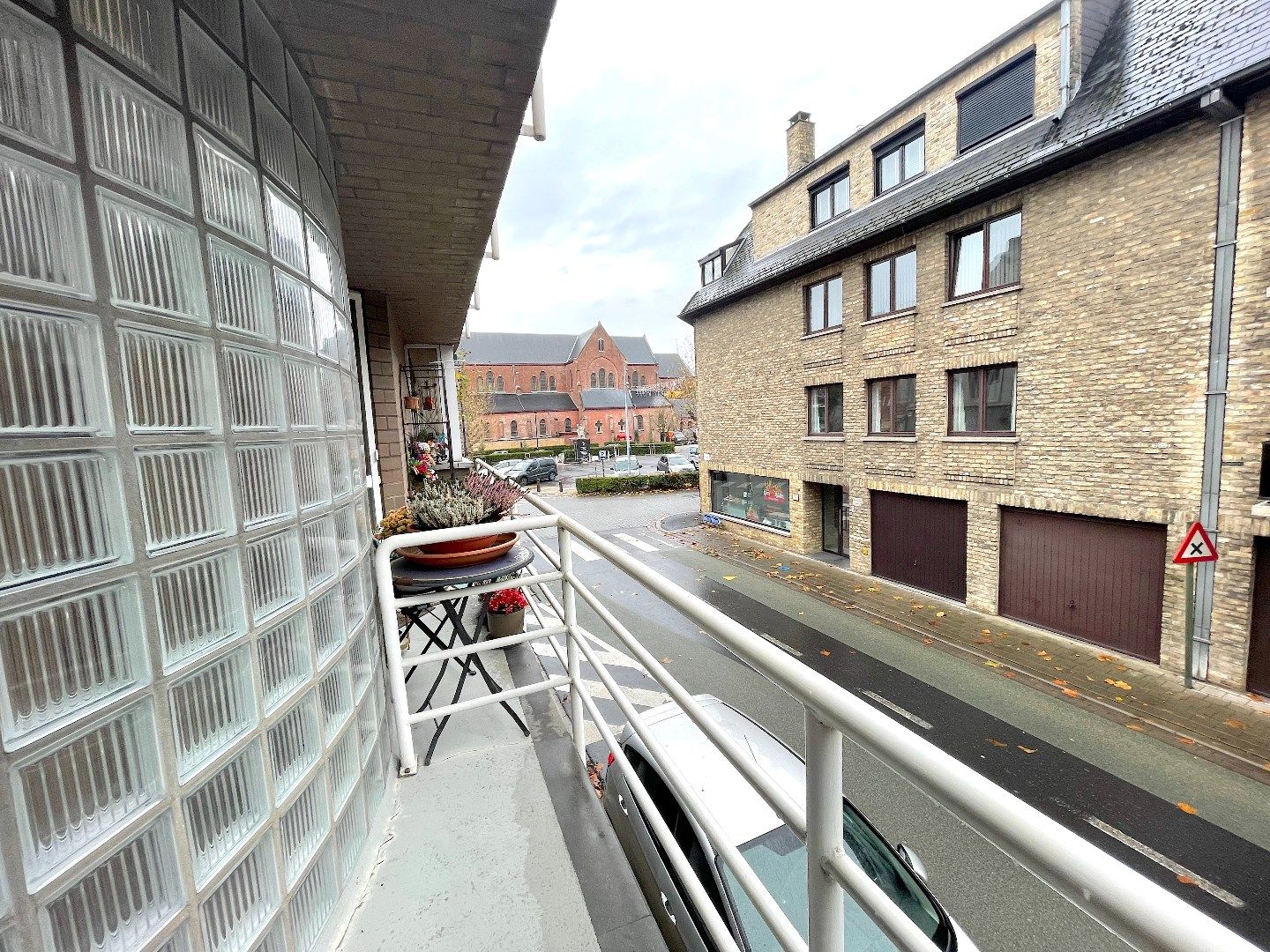 Mooi 2-slaapkamerappartement in centrum Lauwe! foto 14