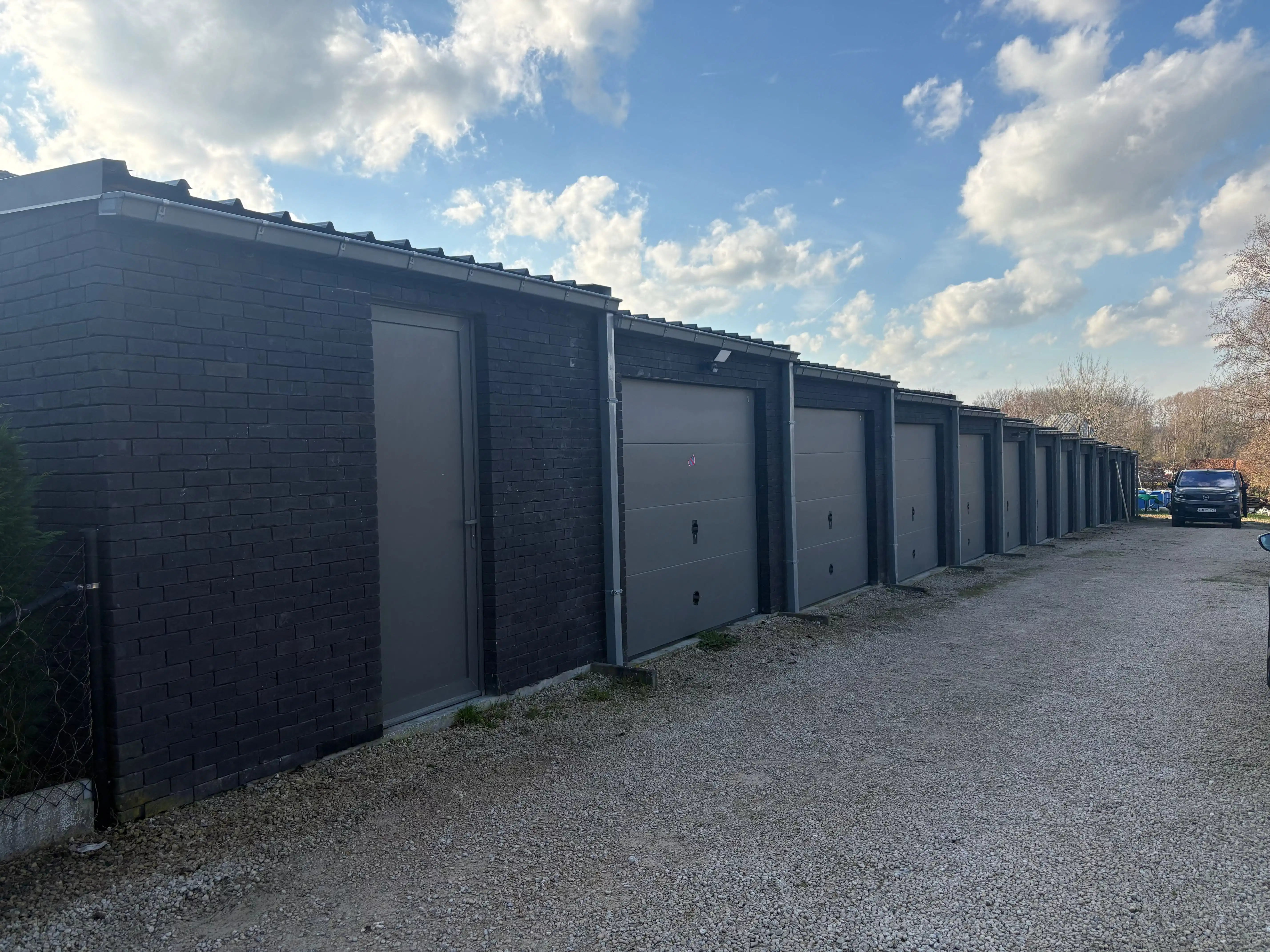 Duplex-appartement te Onkerzele! foto 18