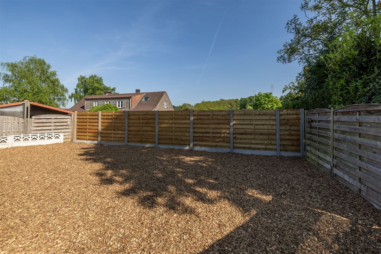 Degelijk woonhuis op topligging in Zichem op fietsafstand station foto 5