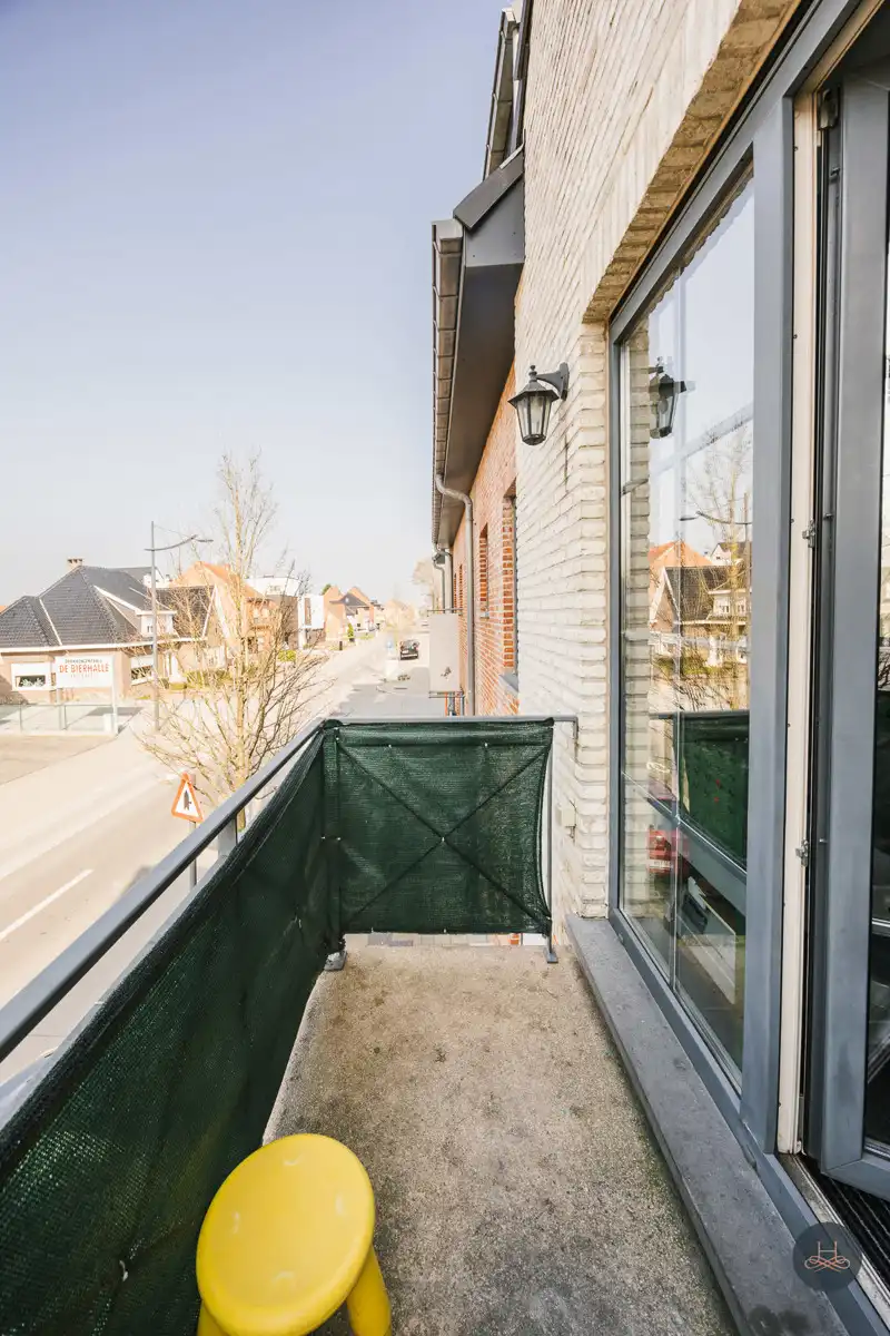 Ruim duplex appartement in centrum Baal foto 13