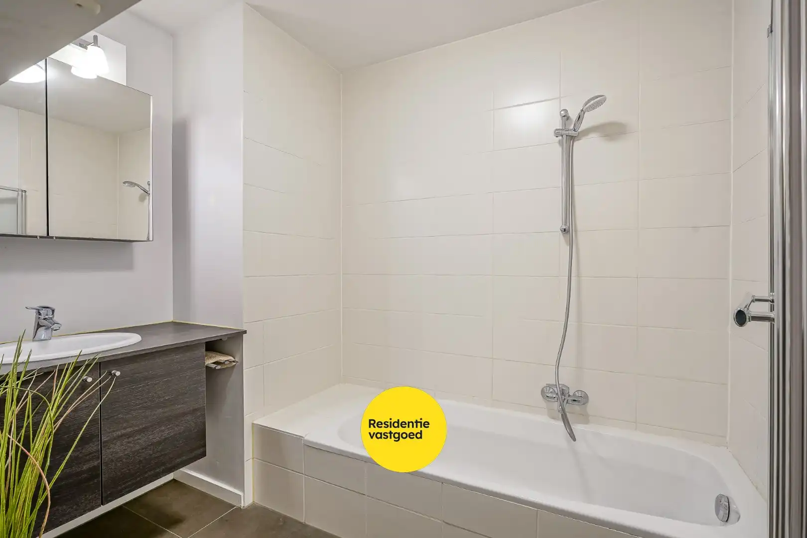 Dakappartement met twee slaapkamers en staanplaats in Ettelgem foto 8