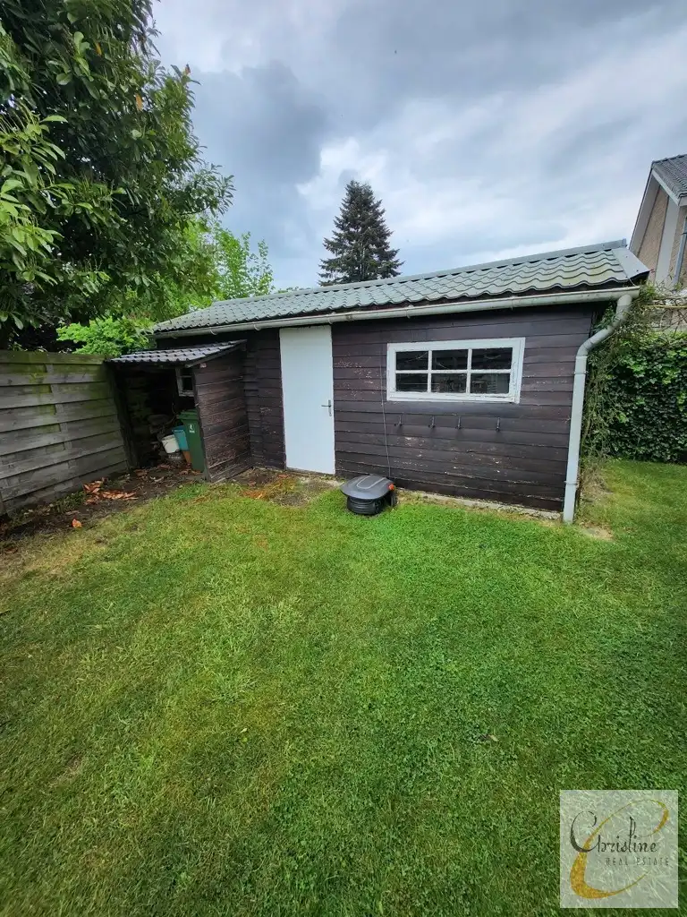 Villa met karakter op toplocatie foto 10