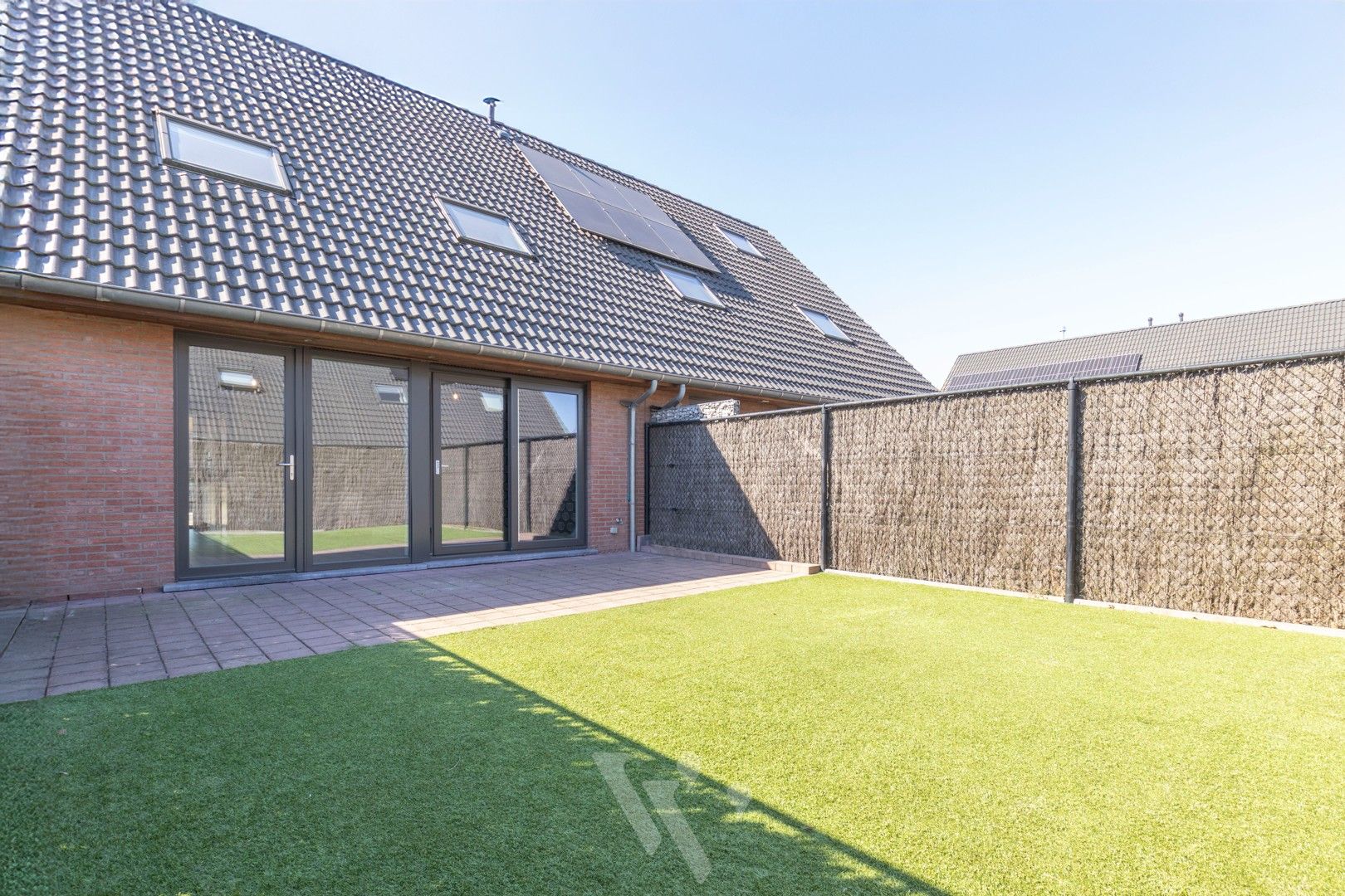 Woning met 3 slpks, tuin en carport foto 15