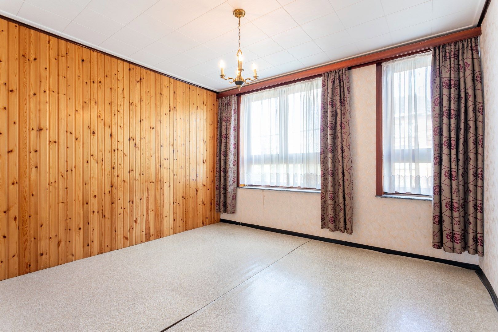 Te renoveren 3-gevelwoning met 3 slaapkamers en tuin foto 16