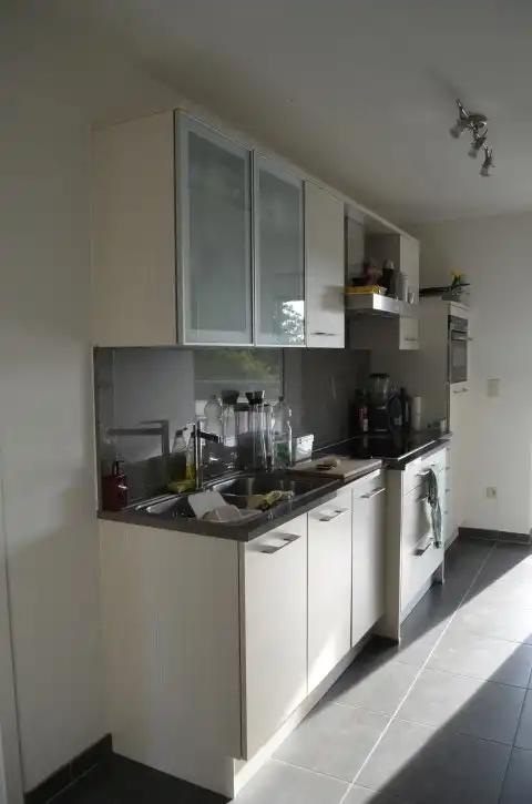 Recent appartement met 2 slpk's en ondergrondse autostaanplaats. foto 5