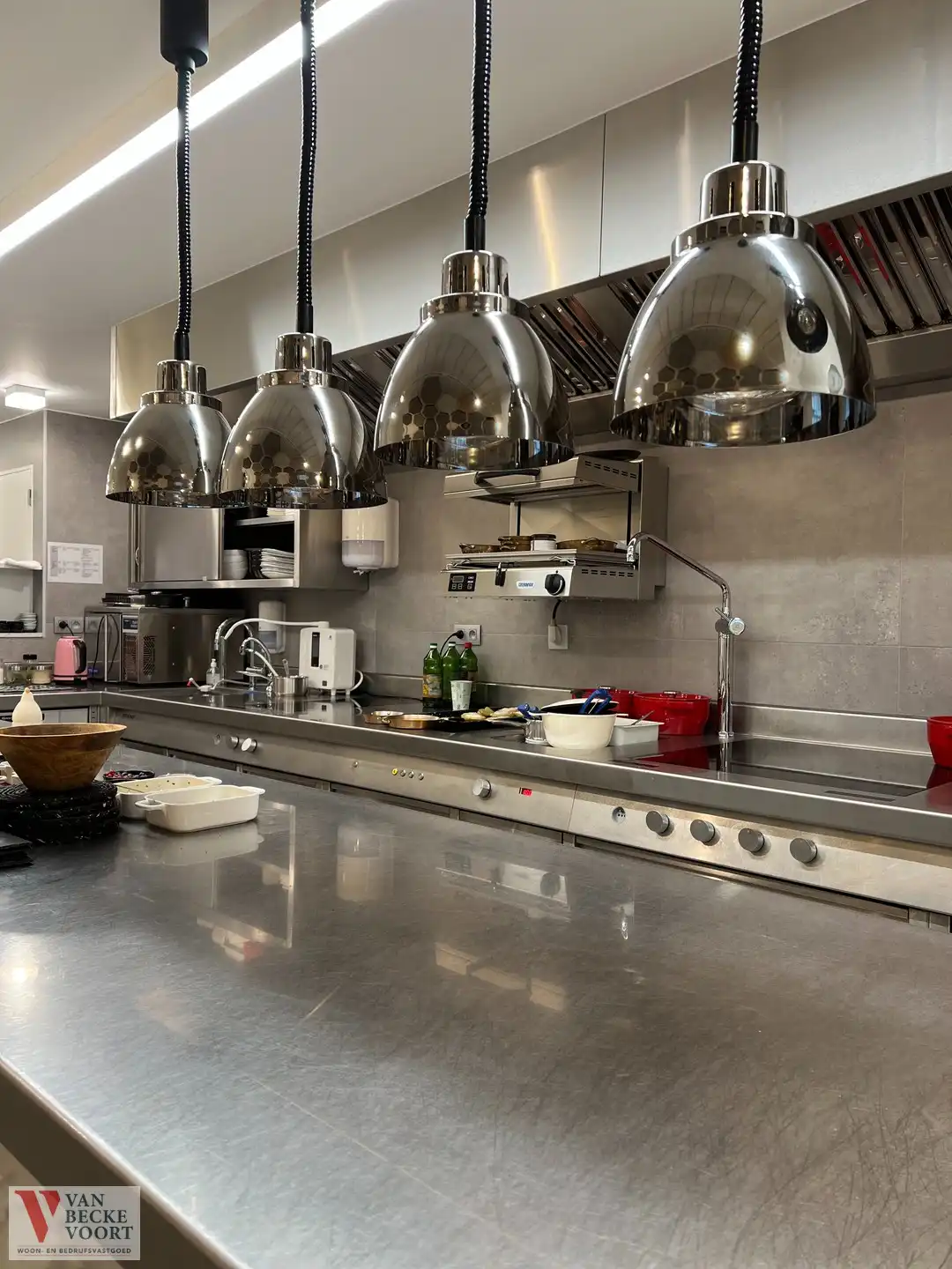 Exclusief horecapand op Mijnplein 216m² foto 12