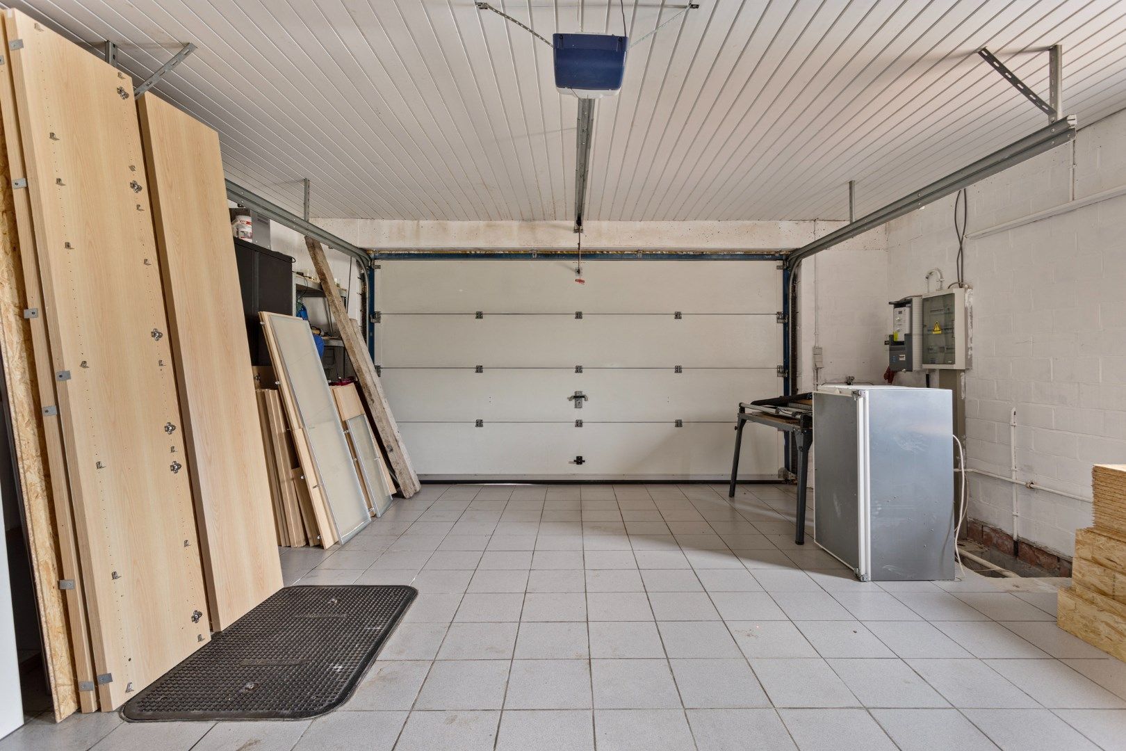 Gelijkvloerse woning met 3 slpks op een mooi WZW gericht perceel van 1.750 m² te Retie ! foto 26