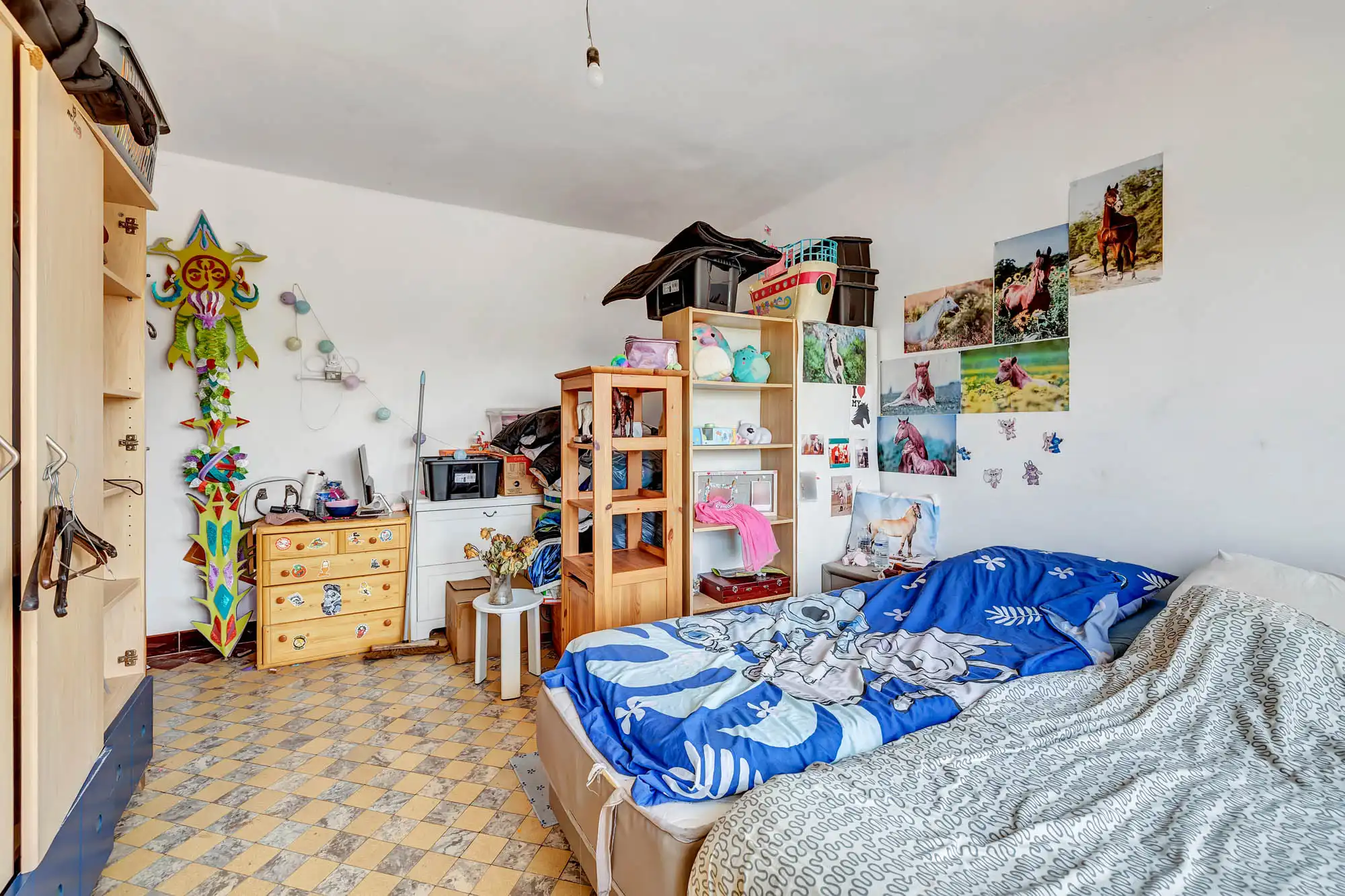 Rustig gelegen ruime woning met goed EPC foto 11