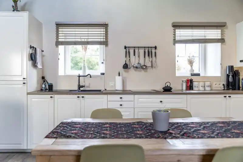 Gezellig huisje gelegen in het groen foto 7