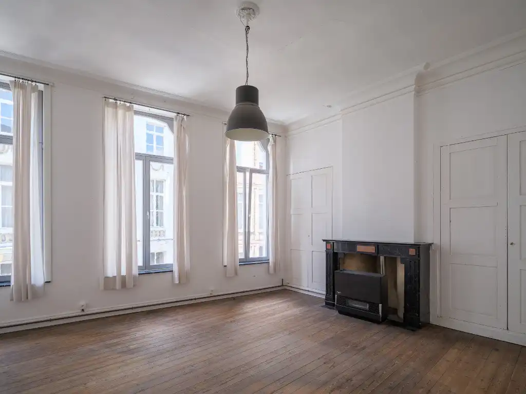 Indrukwekkende dubbelwoning (bvo samen 885 m²) op absolute toplocatie in het centrum foto 20