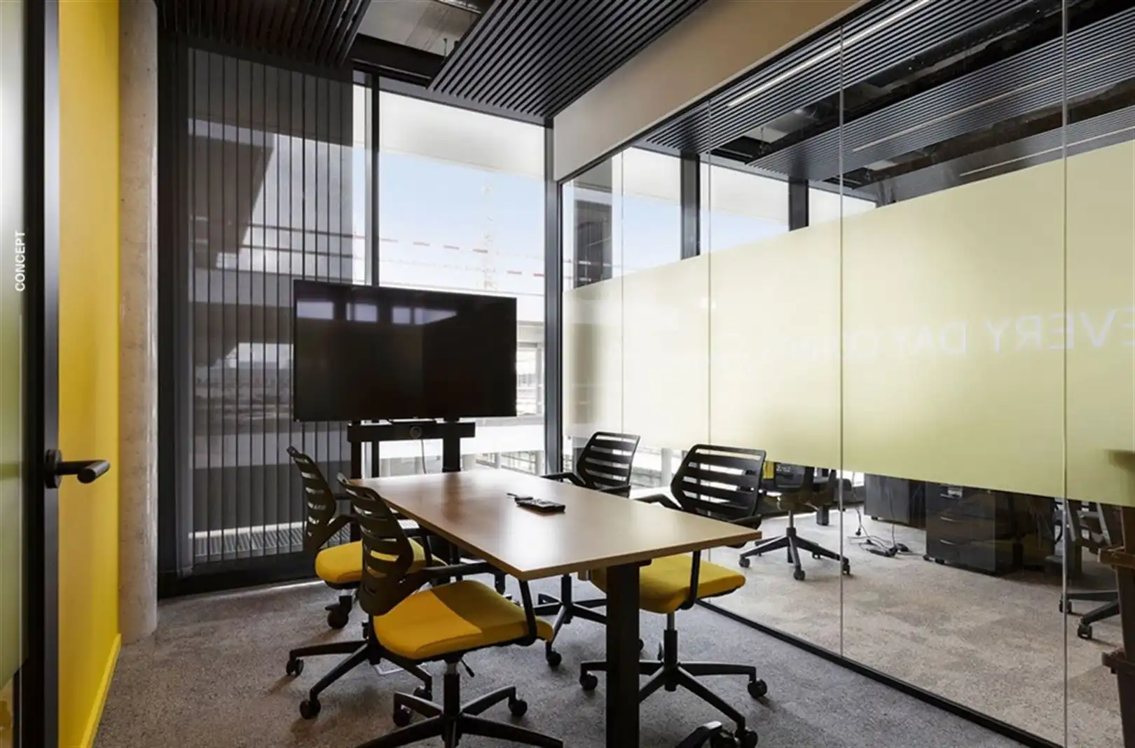 STROMBEEK BUSINESS PARK: vanaf 395m² foto 12