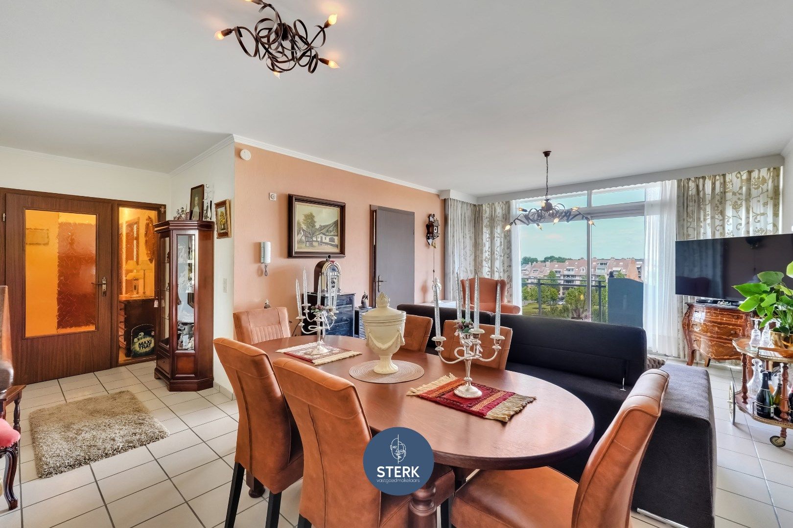 IDEAAL APPARTEMENT ALS INVESTERING OP EEN TOPLOCATIE IN CENTRUM LANAKEN ! foto 11