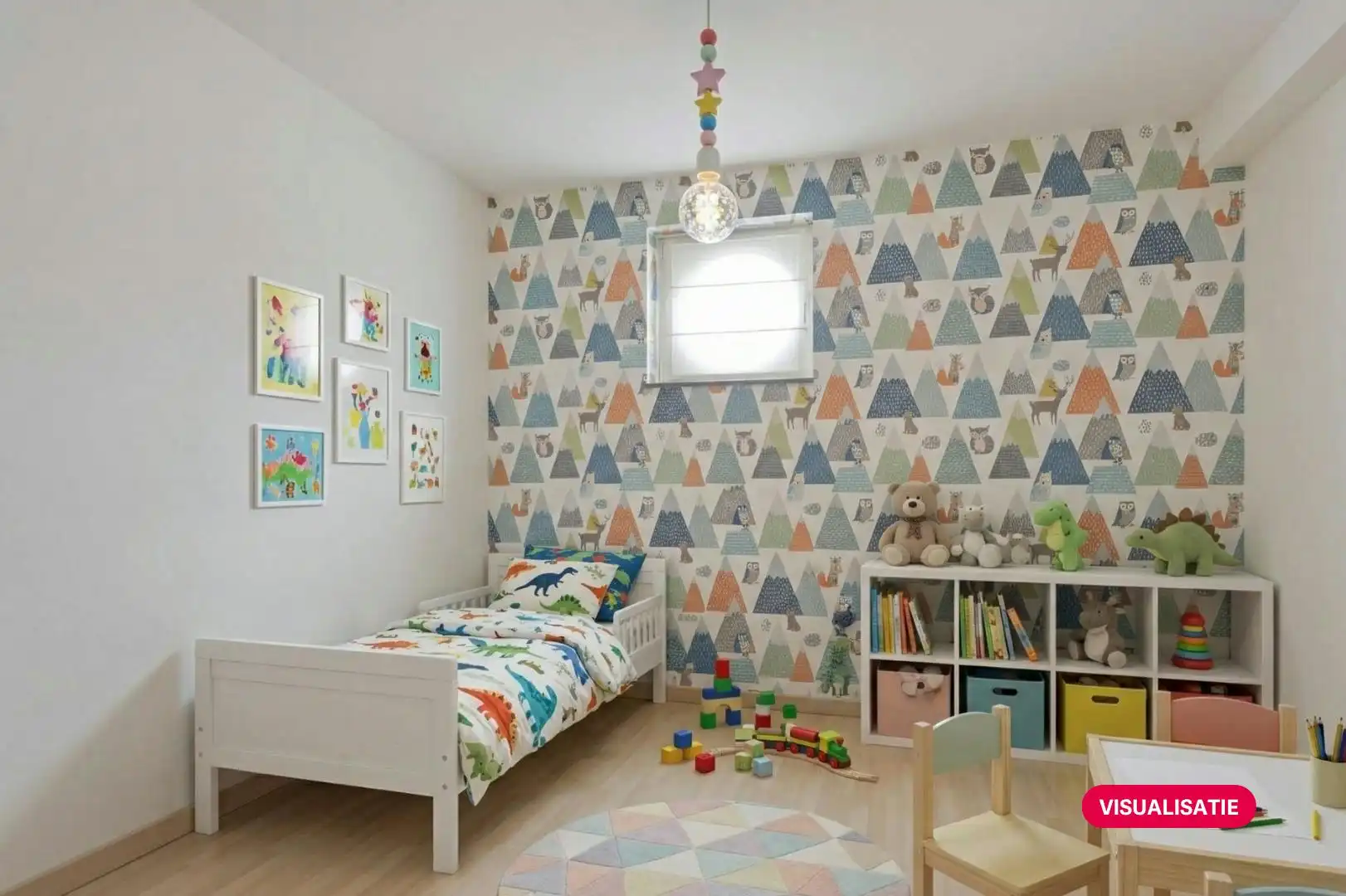 Instapklaar gelijkvloers appartement te koop te Kalmthout! foto 14