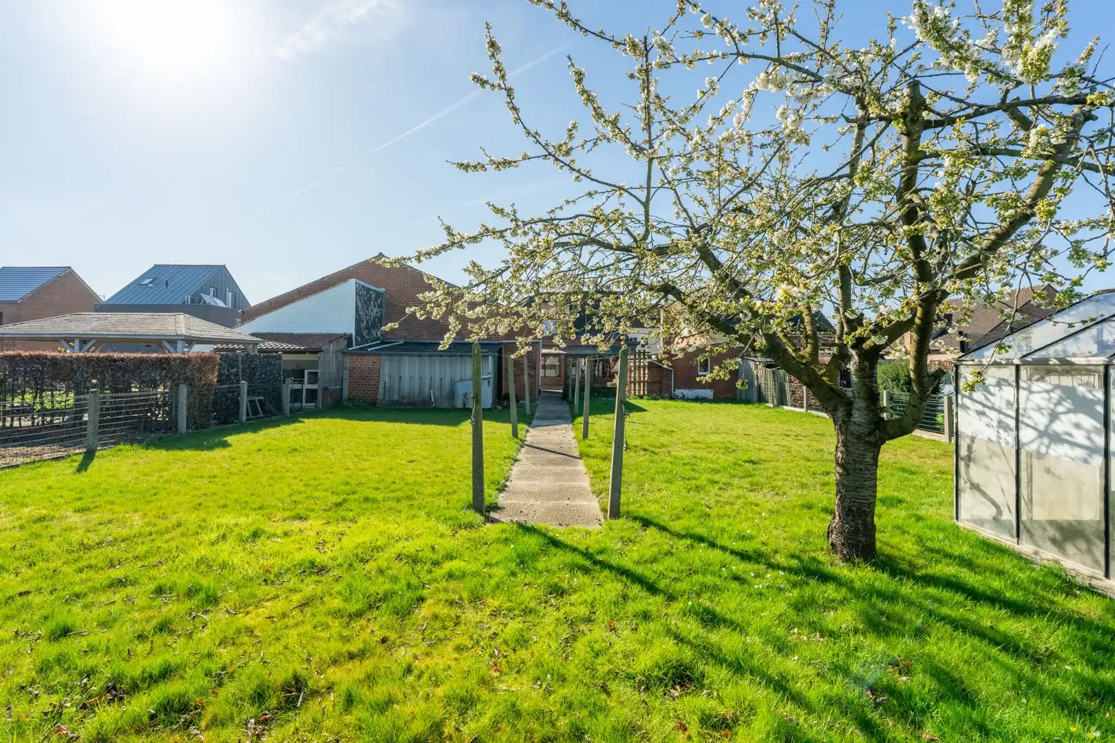 Huis te koop foto 23